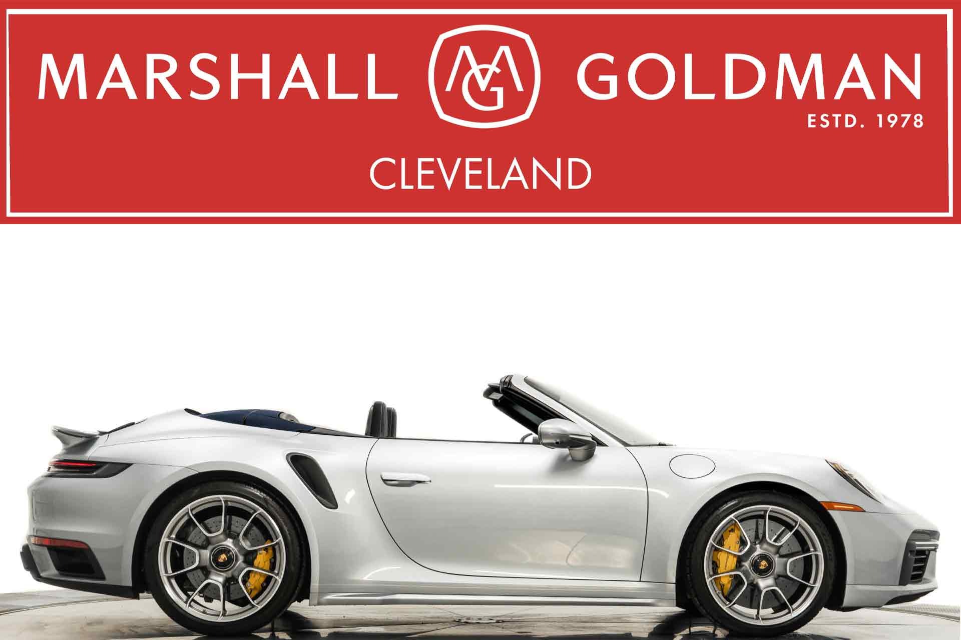 Used-2022-Porsche-911-Turbo-S-