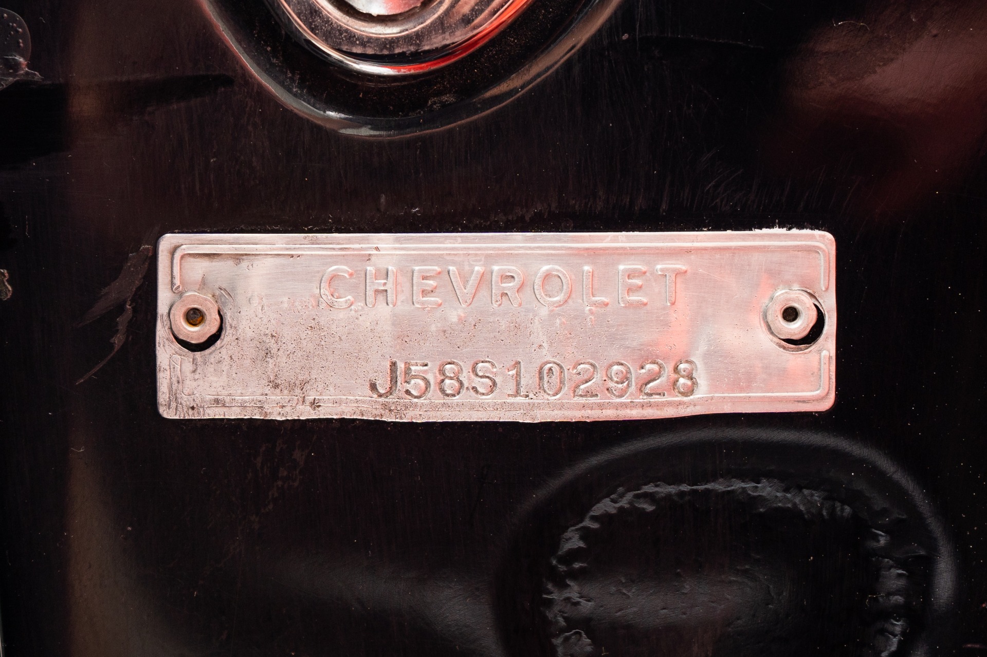 シモンズグランドセール Sale For Corvette Chevrolet 1958 Used (Sold) Marshall | 健康家電