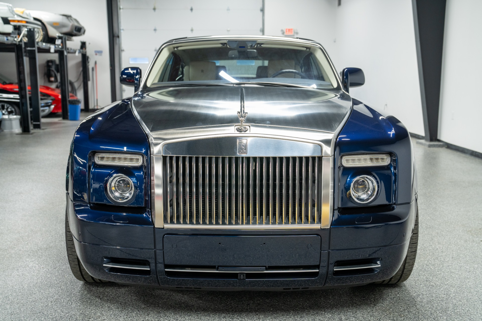 洋書 ROLLS ROYCE IN AMERICA Rolls Royce 1936 for Sale | Car & Classic