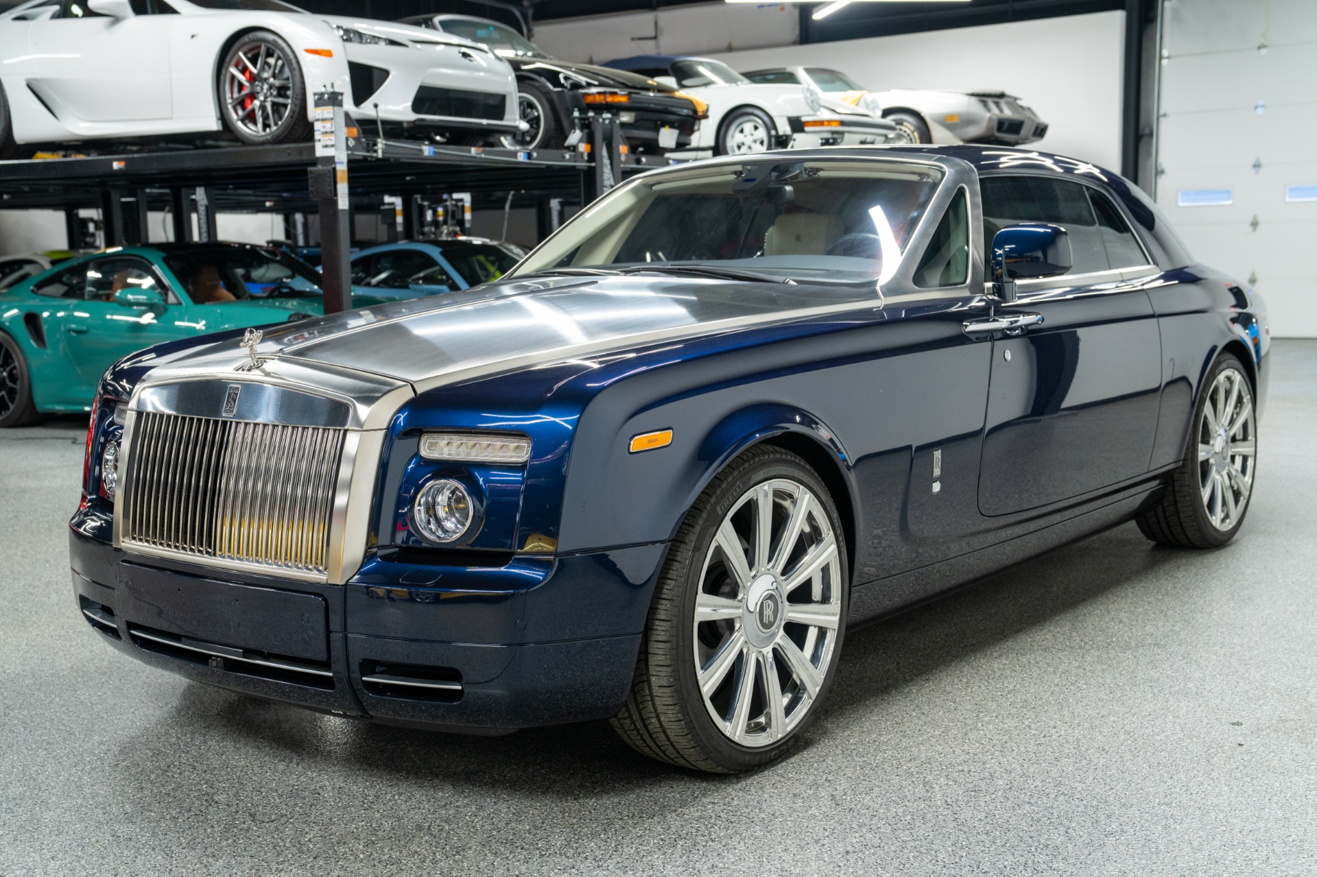 洋書 ROLLS ROYCE IN AMERICA Rolls Royce 1936 for Sale | Car & Classic