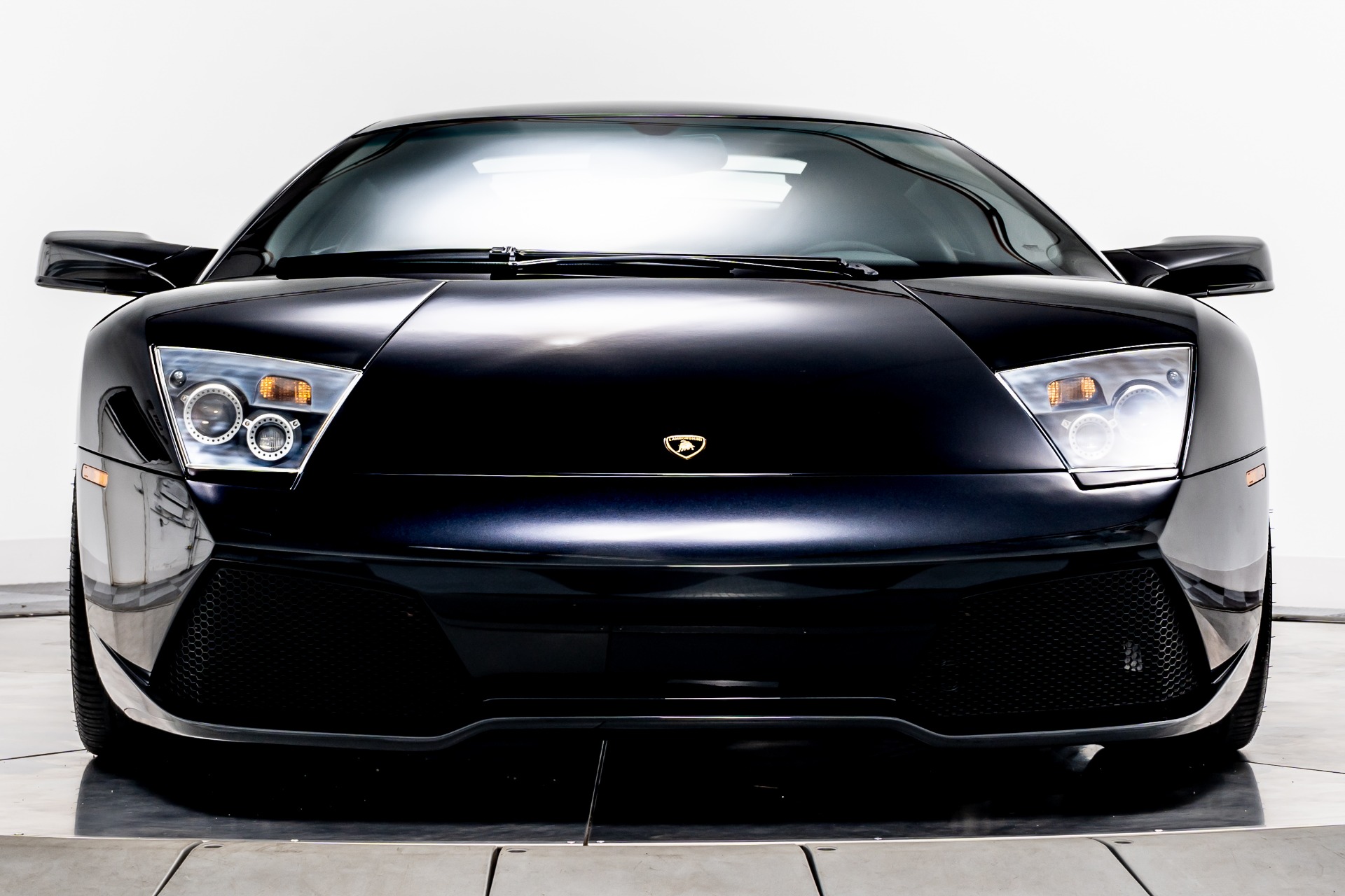 Used 2007 Lamborghini Murcielago LP640 For Sale (Sold