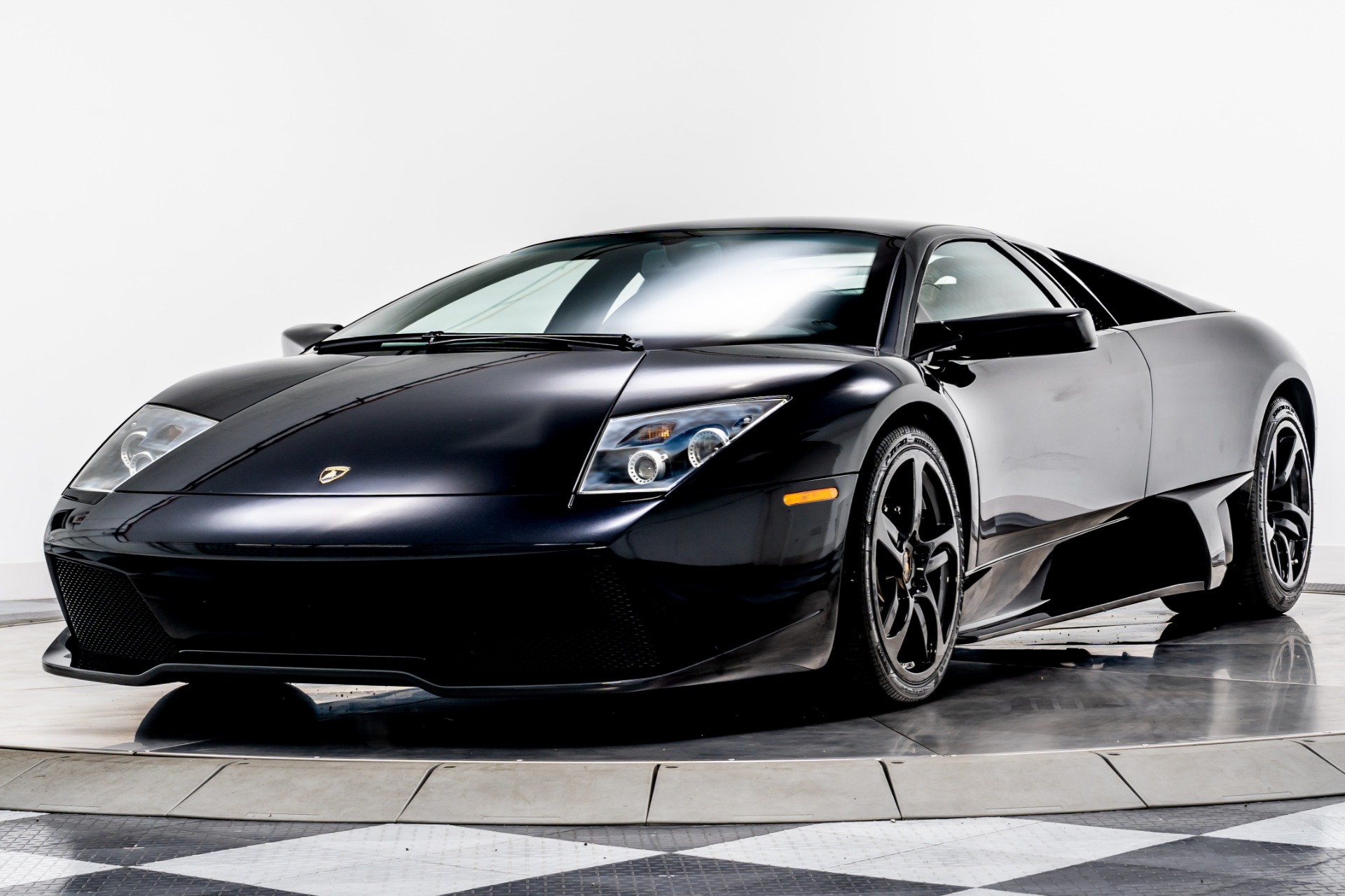 Used 2007 Lamborghini Murcielago LP640 For Sale (Sold