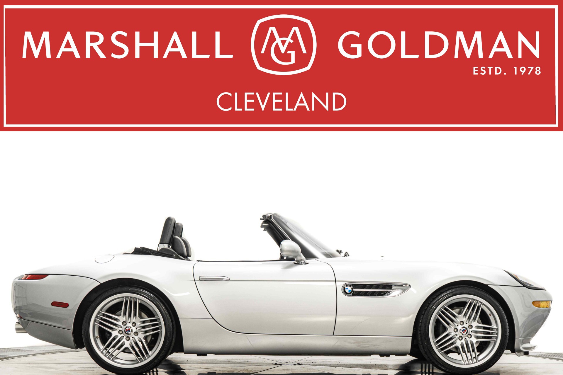 Used-2003-BMW-Z8-ALPINA-