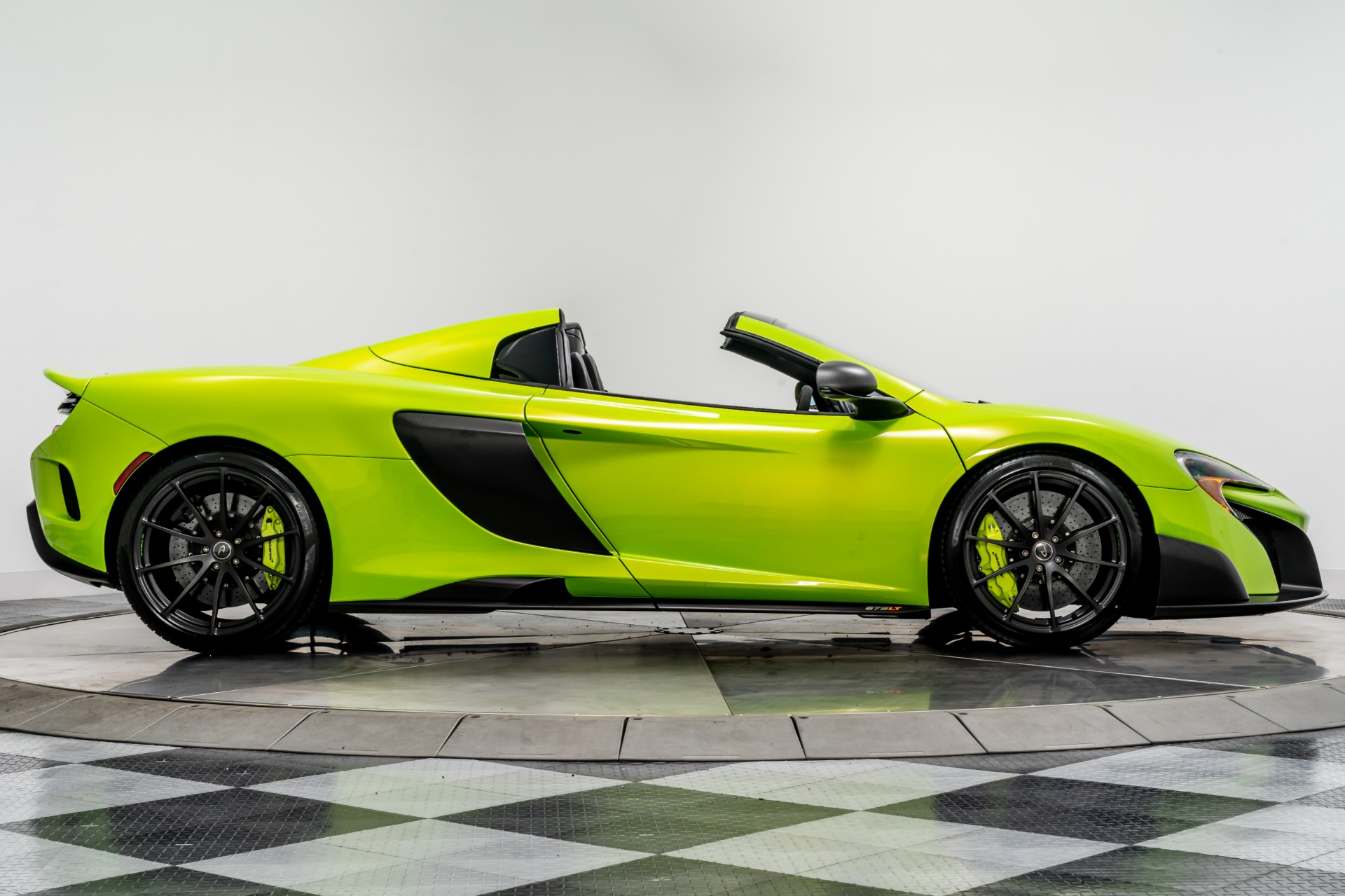 Used 16 Mclaren 675lt Spider For Sale Sold Marshall Goldman Motor Sales Stock W979 Used 16 Mclaren 675lt Spider For Sale Sold Marshall Goldman Motor Sales Stock W979