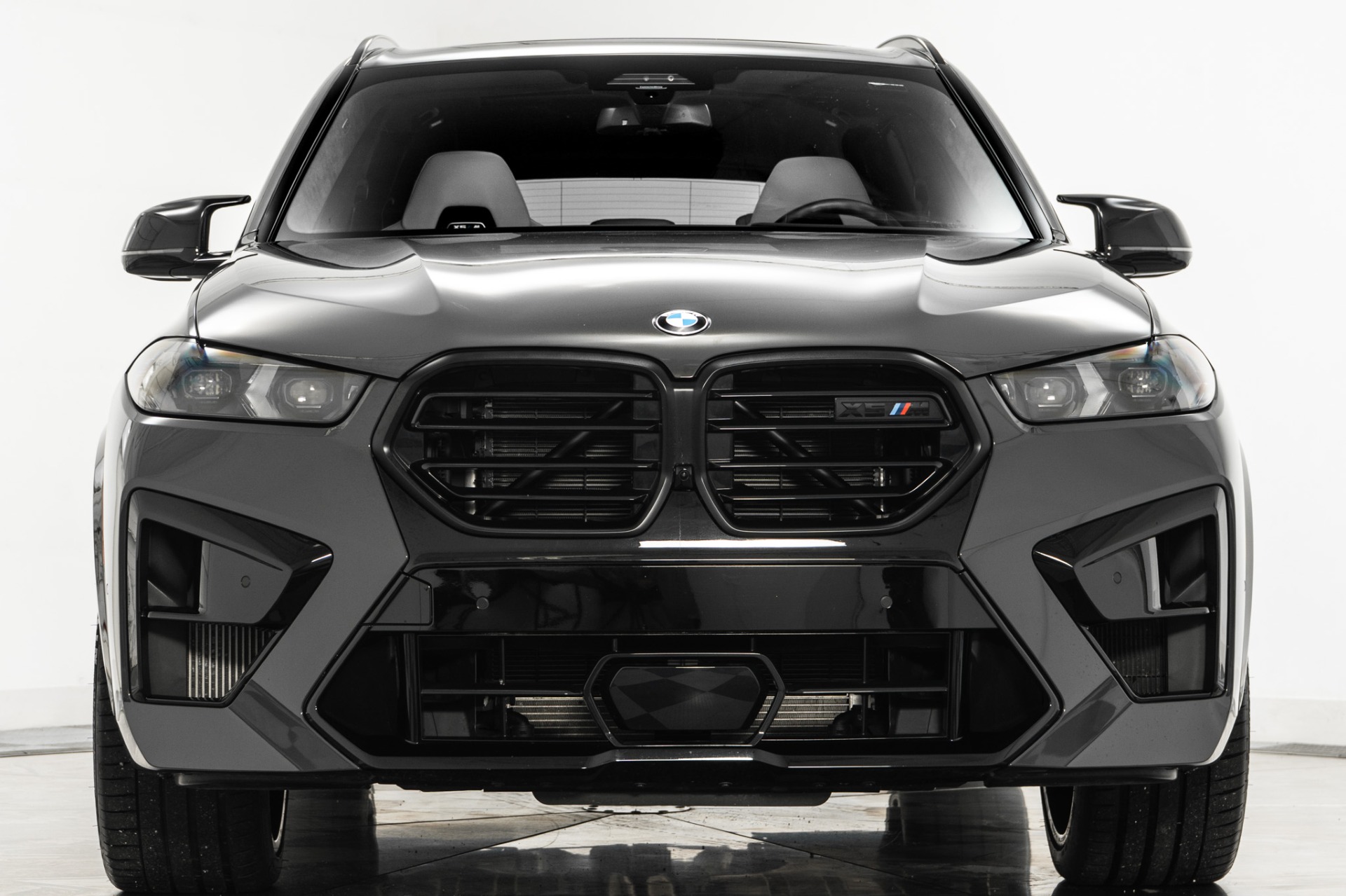Used 2025 BMW X5 M Competition -617 Horsepower, Executive Package