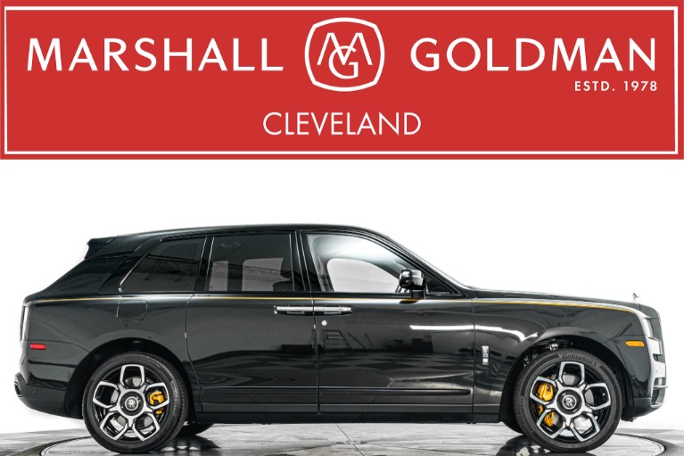 2023 Rolls-Royce Cullinan