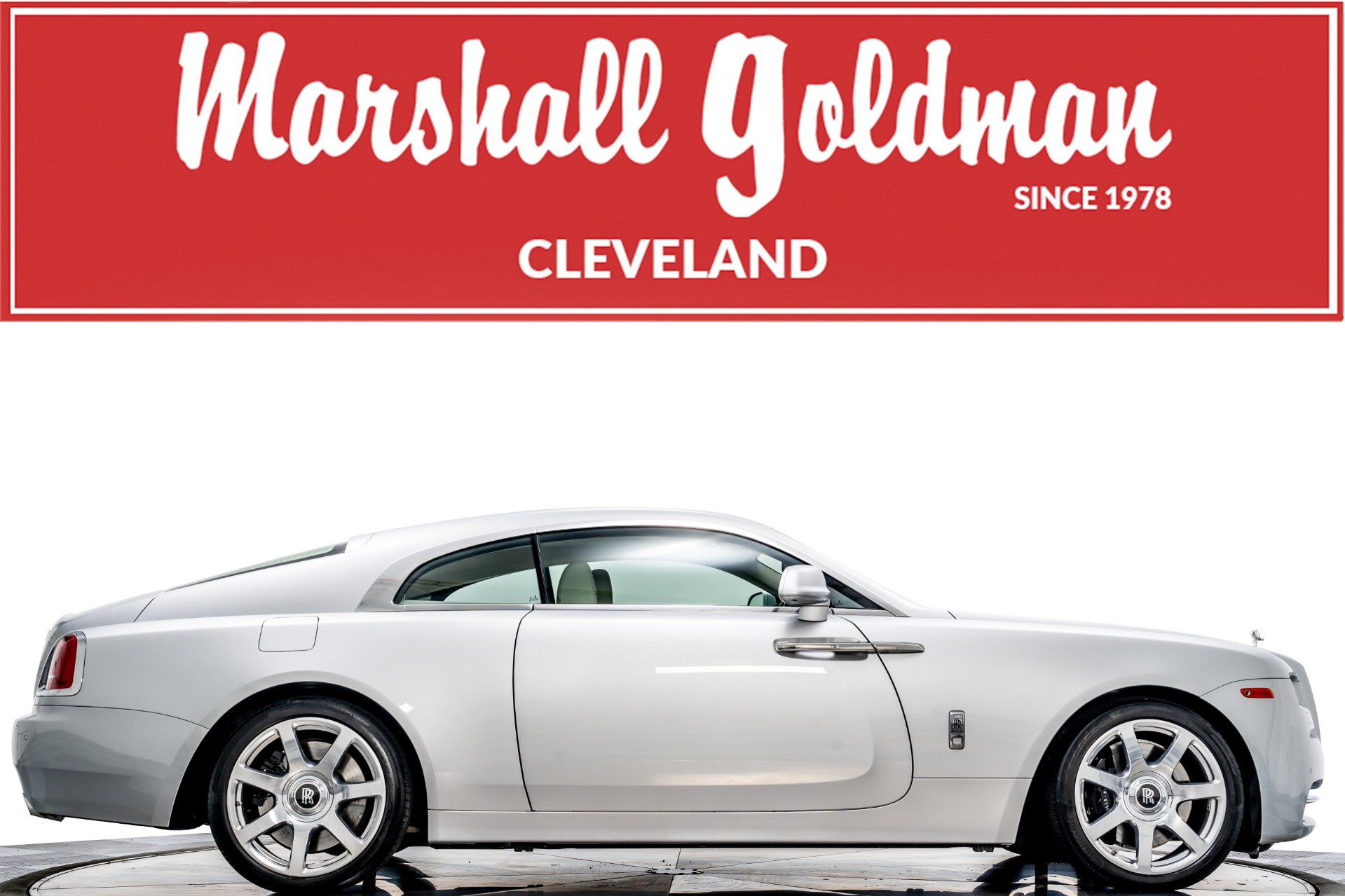 RollsRoyce wraith for Sale  duPont REGISTRY