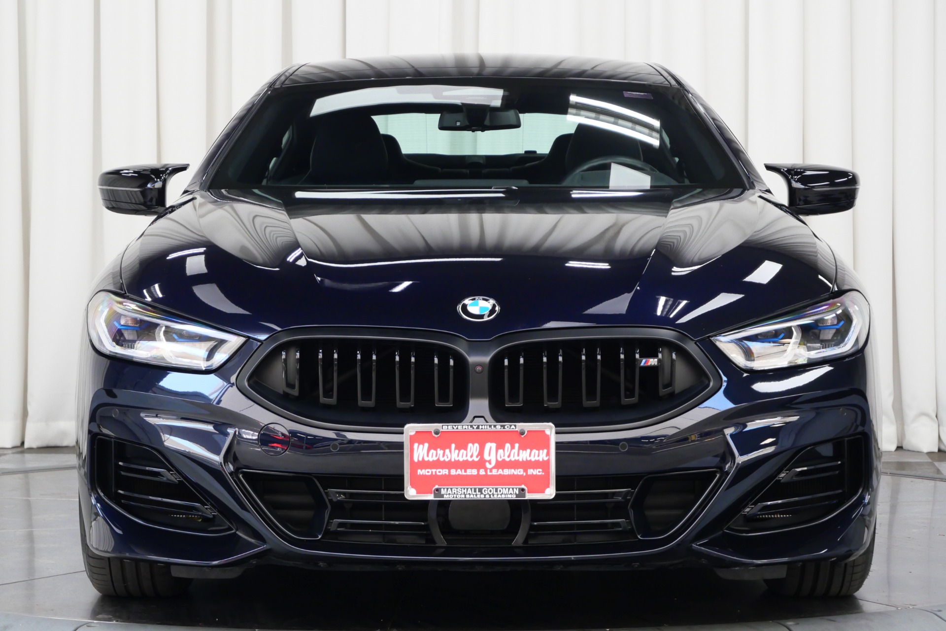 2023 Bmw M850i xDrive Gran Coupe photo 4