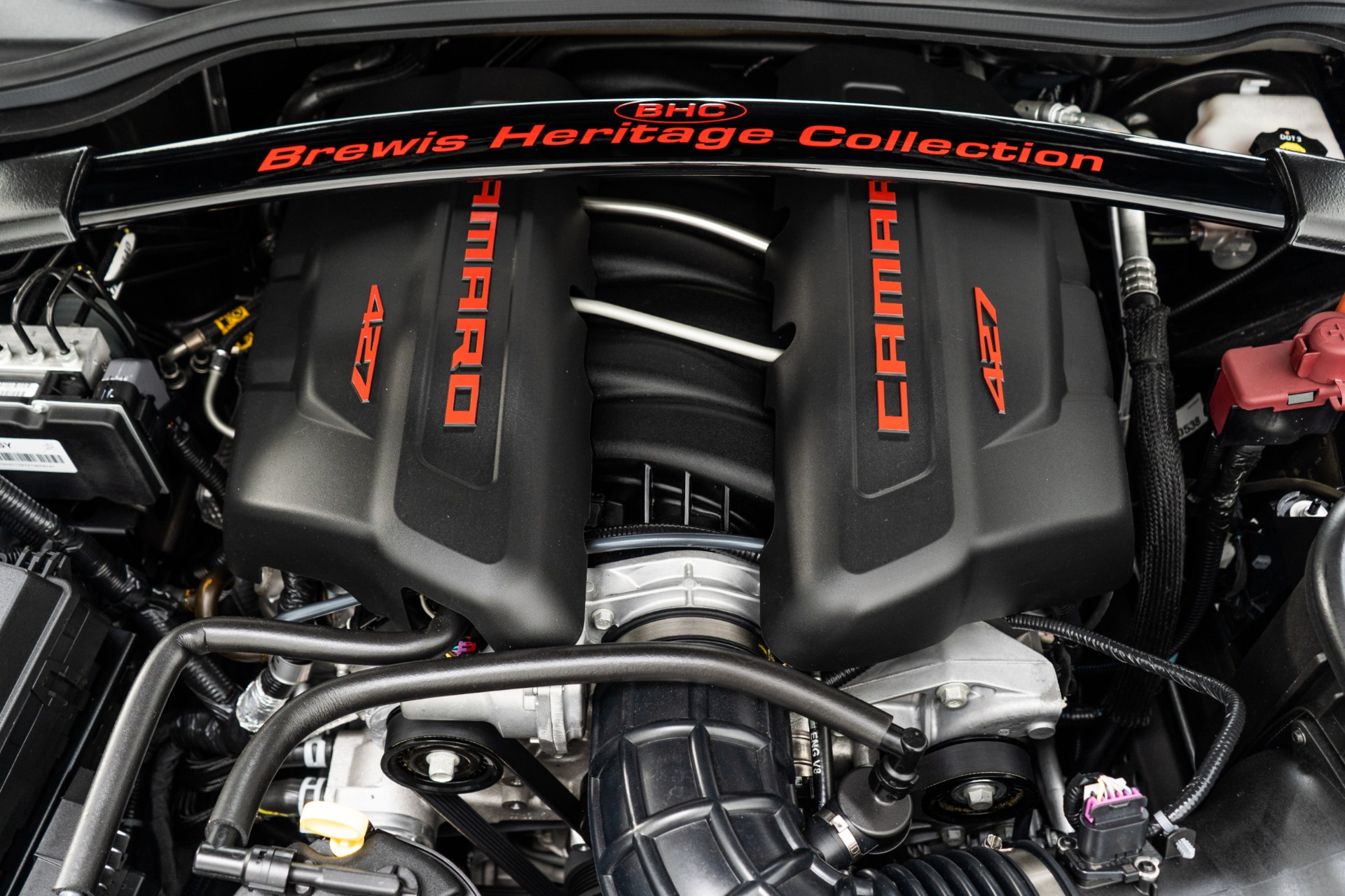 2014 Camaro Zl1 Engine For Sale Best Sale