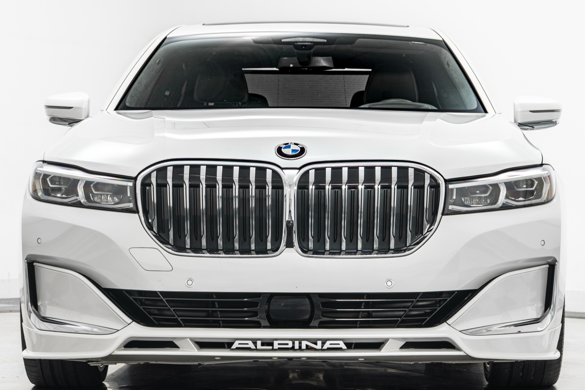 Used 2022 BMW Alpina B7 xDrive -Driving Assistance Package Plus