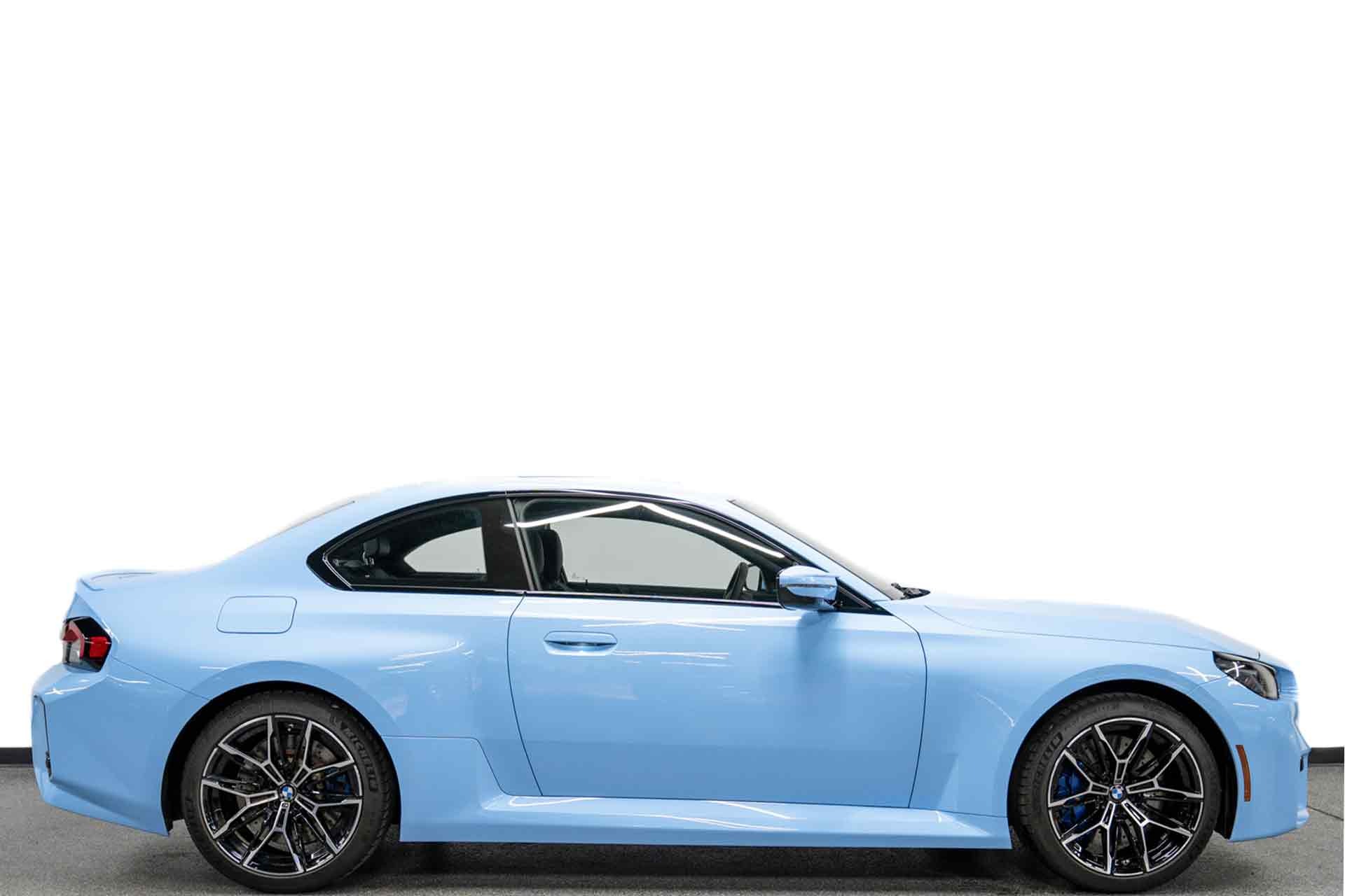 2024 Bmw M2 photo 2