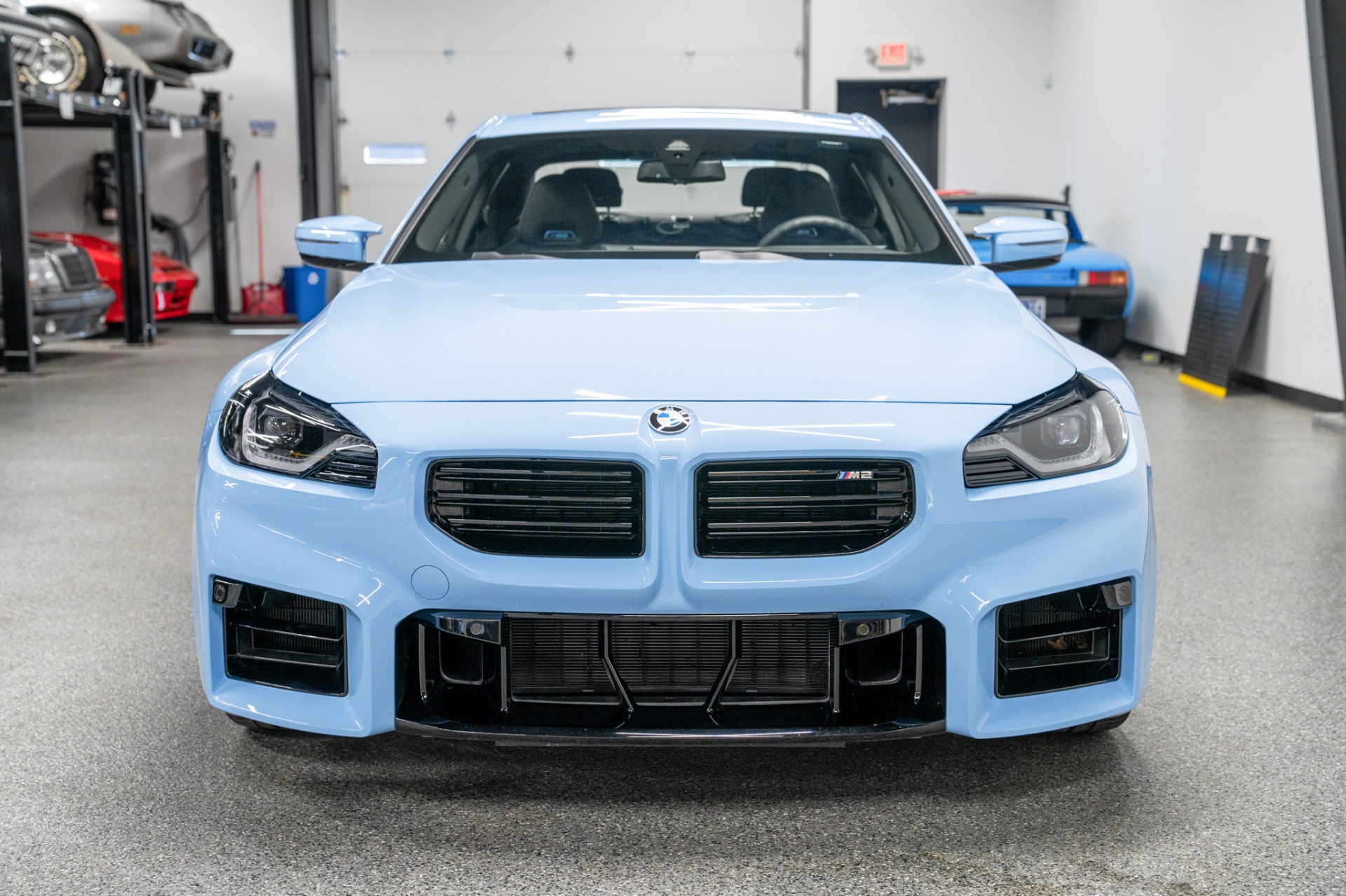 2024 Bmw M2 photo 4