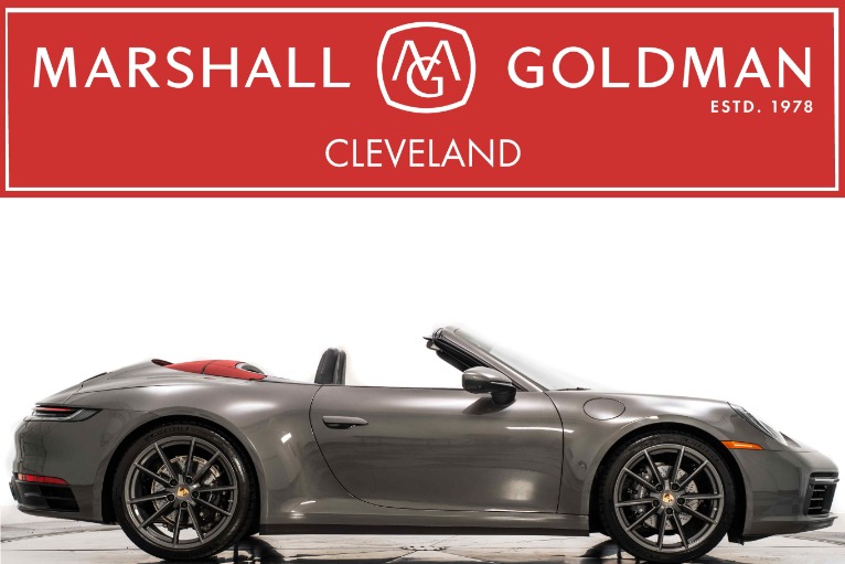 2024 Porsche 911