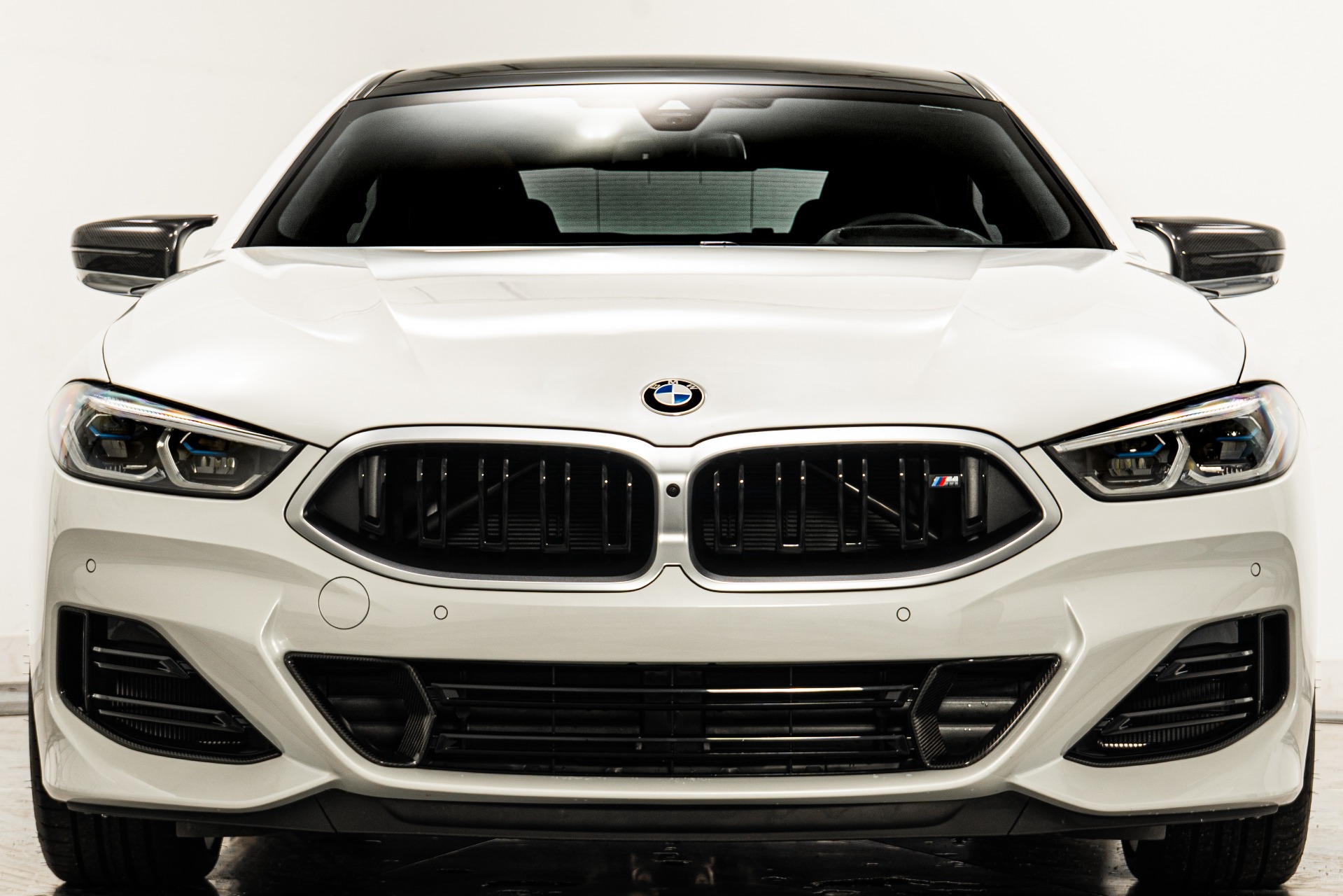 2025 Bmw M850i xDrive Gran Coupe photo 4