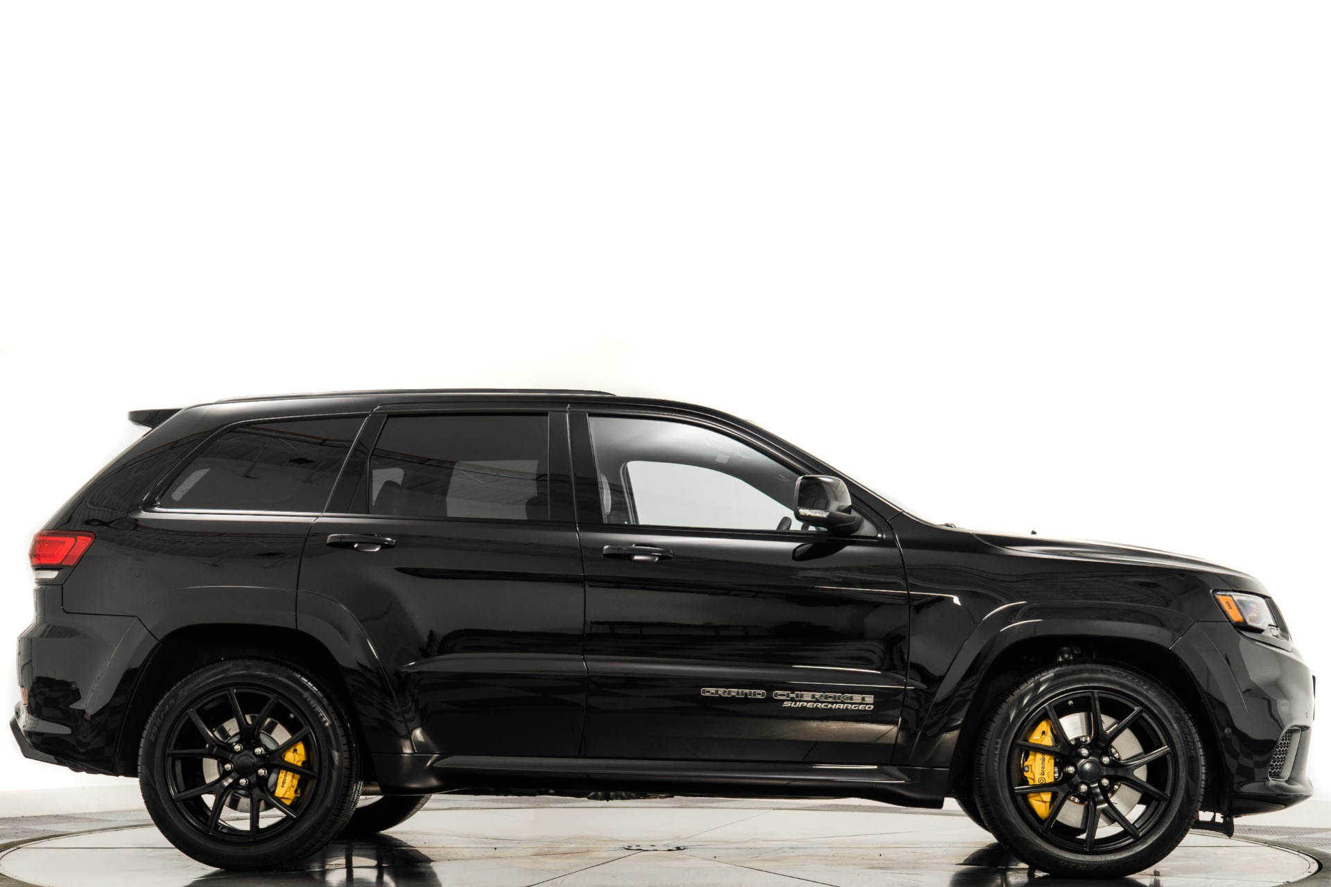 2018 Jeep Cherokee Uconnect Screen Black: Fix It Fast