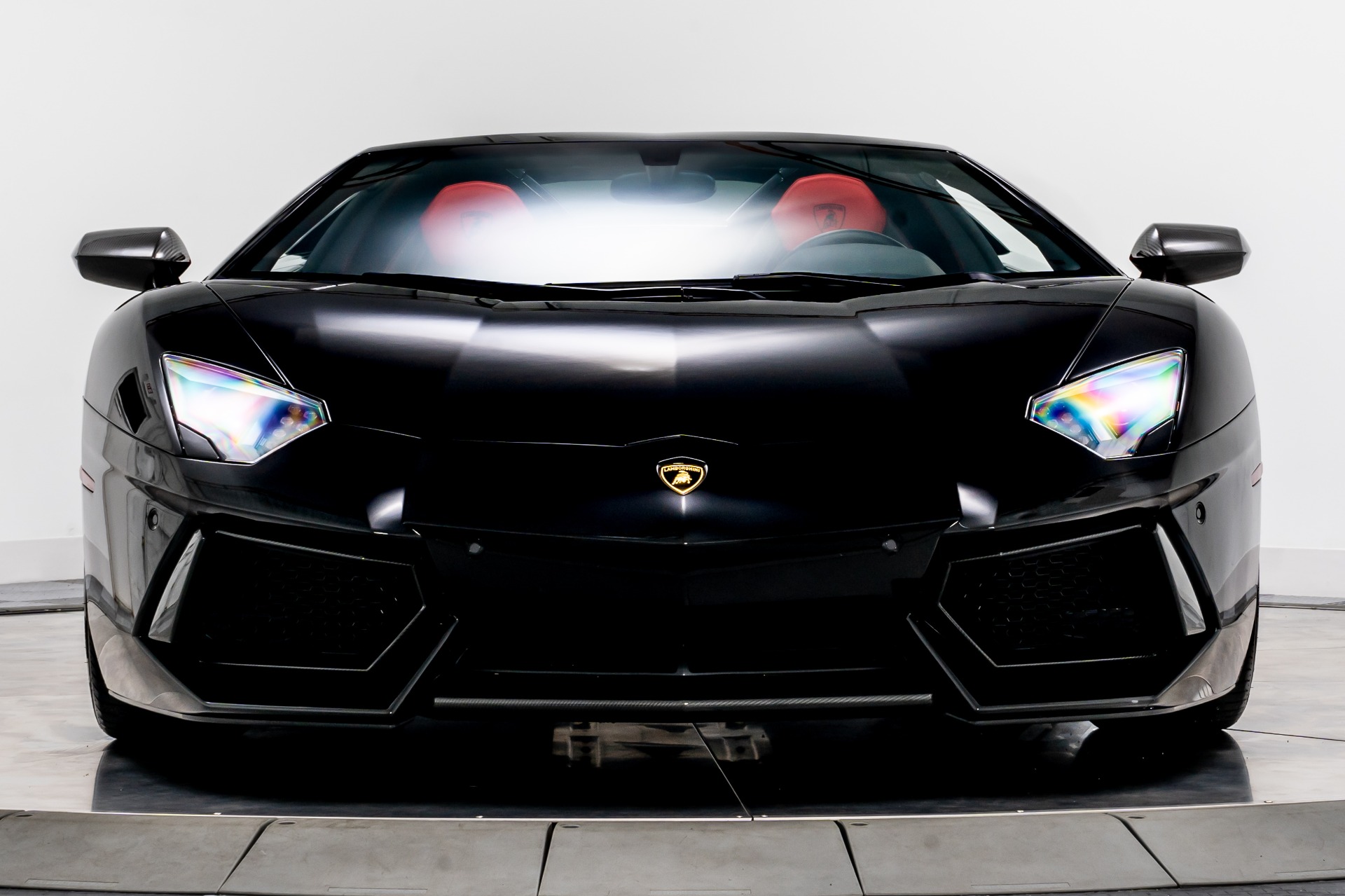 Lamborghini Aventador Roadster 2015 限定版 Make Up Co., Ltd. / Lamborghini Aventador LP750-4 SV