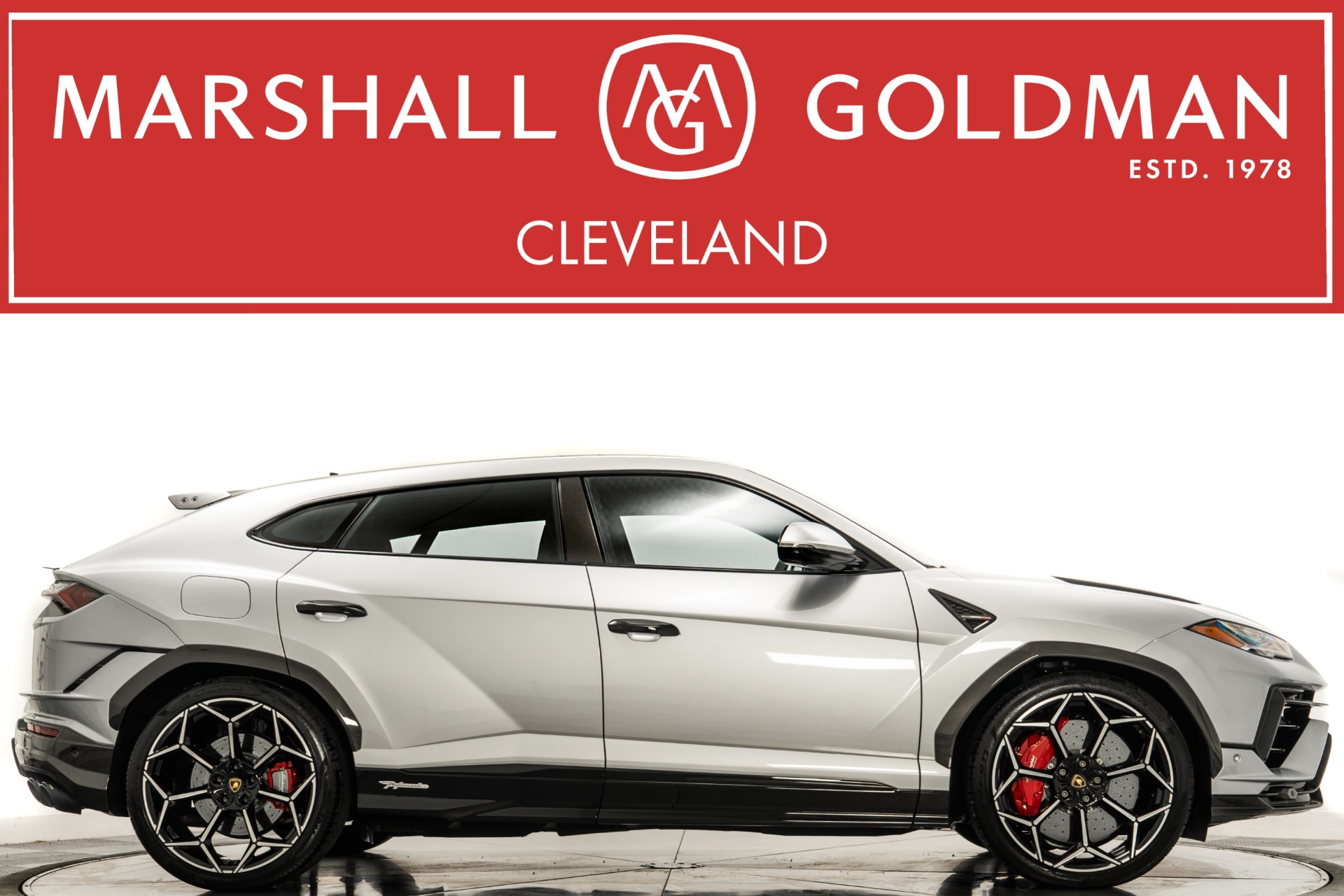 Used 2024 Lamborghini Urus Performante -657Hp, ADAS package