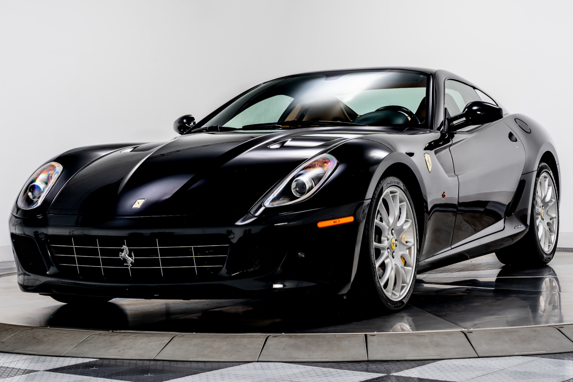 Culasse gauche Ferrari 599 GTB Fiorano à vendre