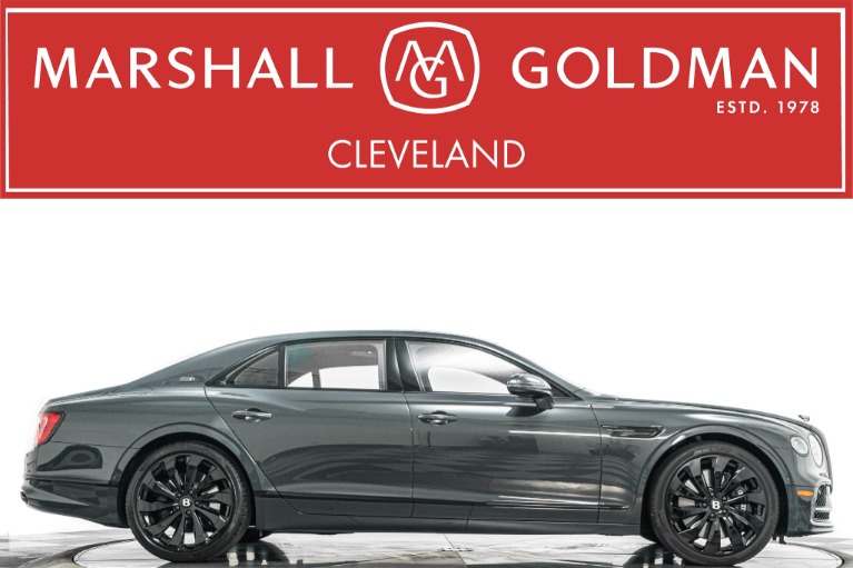 2024 Bentley Flying Spur Azure