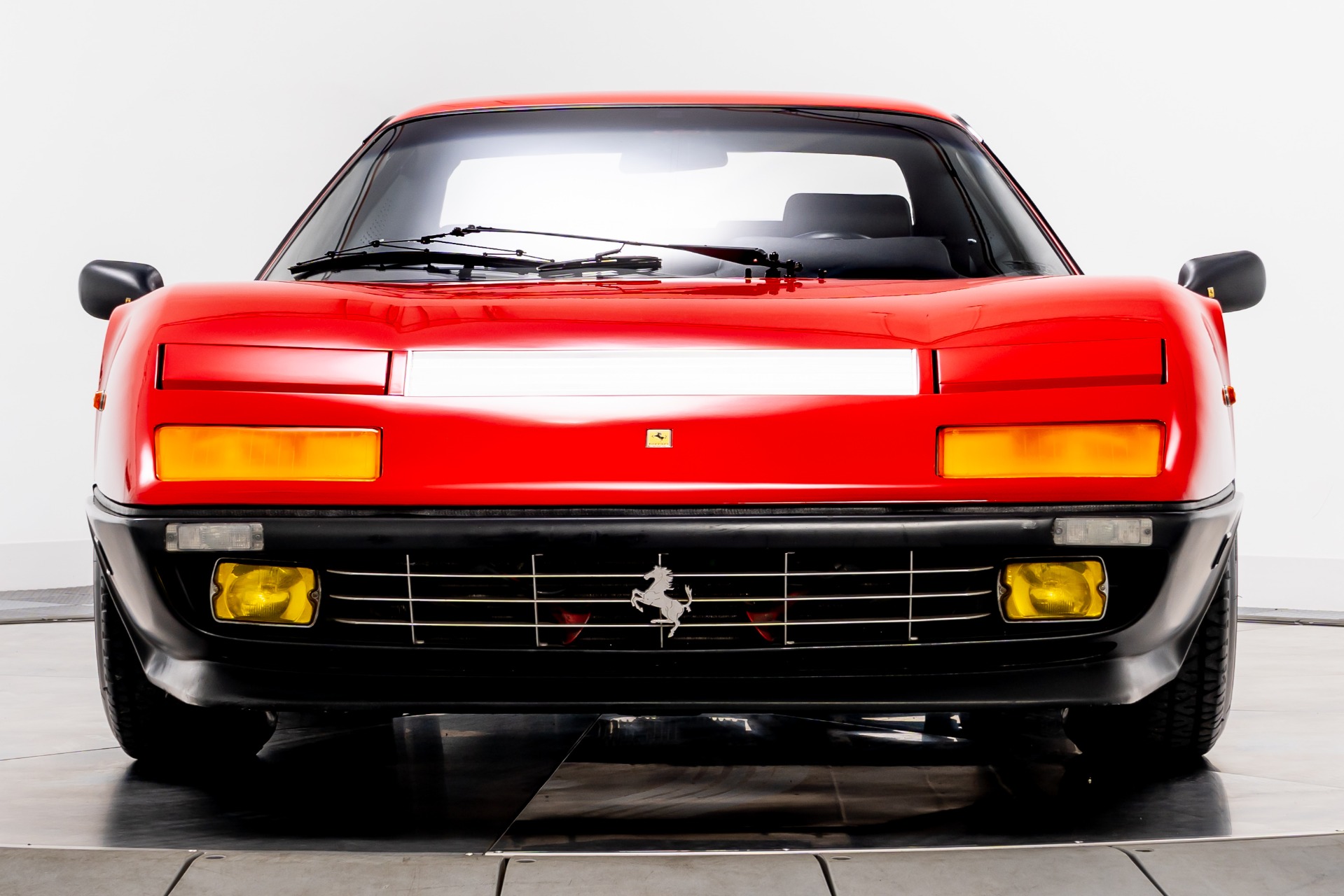 FERRARI 512 S 8º Buenos Aires 71 ROJO REF.C3 FLY EUR 59,99 - ES