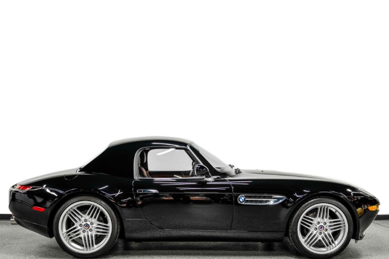 Used 2003 BMW Z8 Alpina -#286 of Only 555 Built, Low Mile
