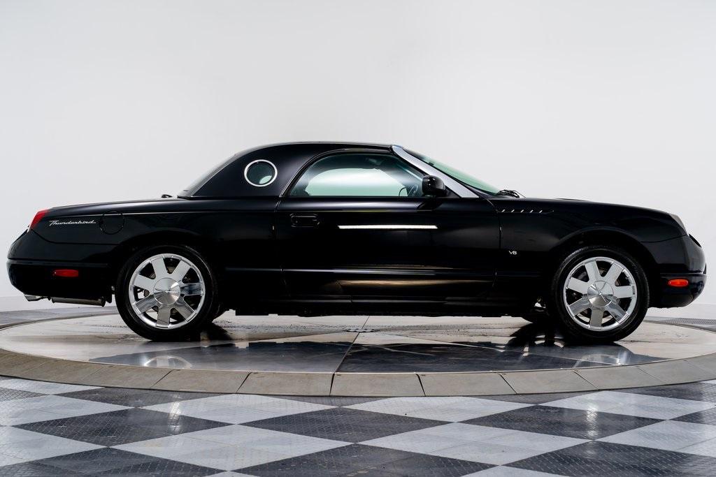 2017 ford thunderbird price 2017 ford thunderbird price