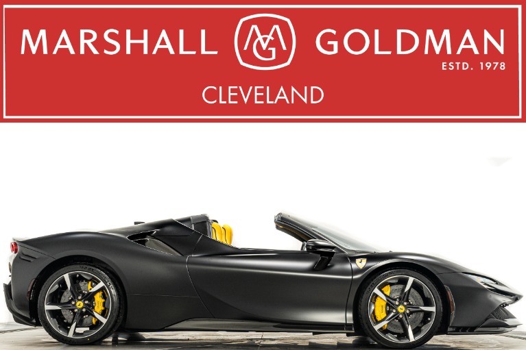 2024 Ferrari SF90 Base's photo