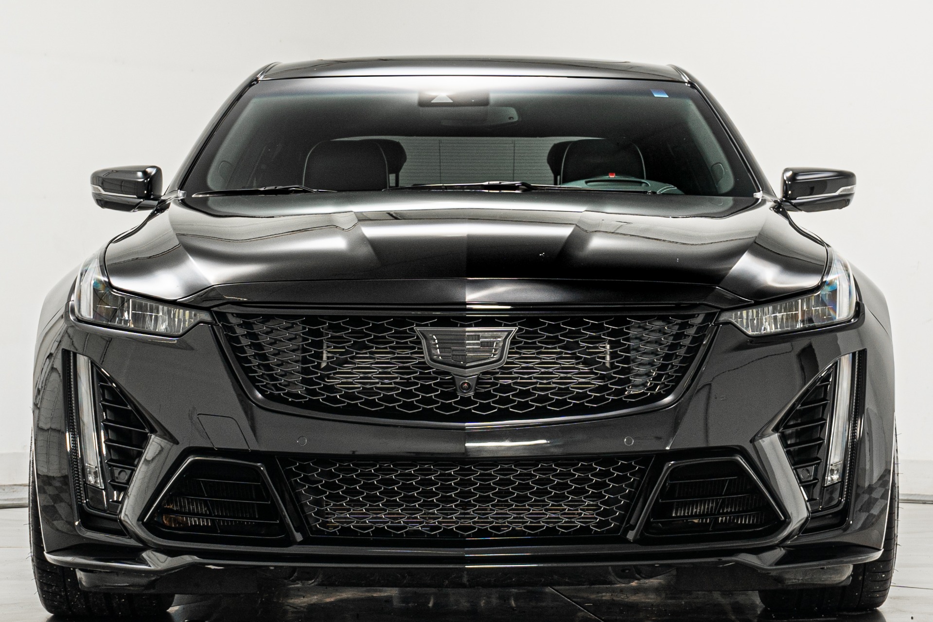 2022 Cadillac CT5 photo 4