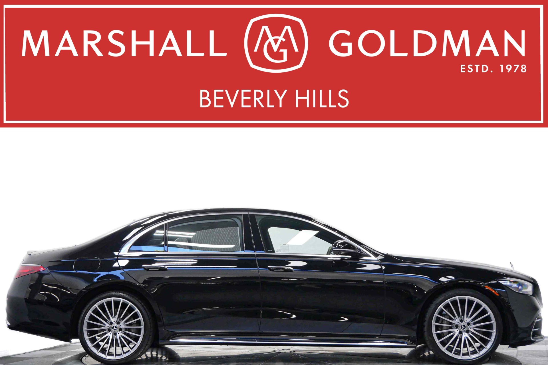 Used-2022-Mercedes-Benz-S-580-