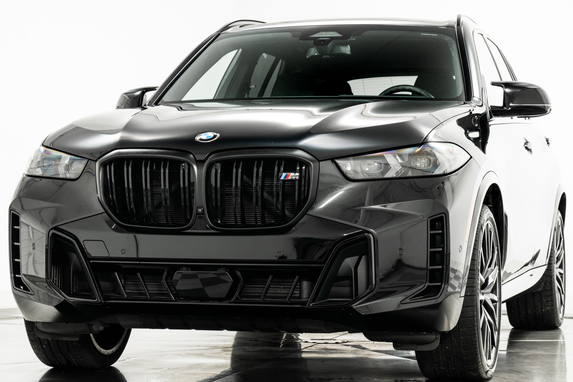 Used 2025 BMW X5 M60i -M Sport Exhaust, M Sport Package Pro in