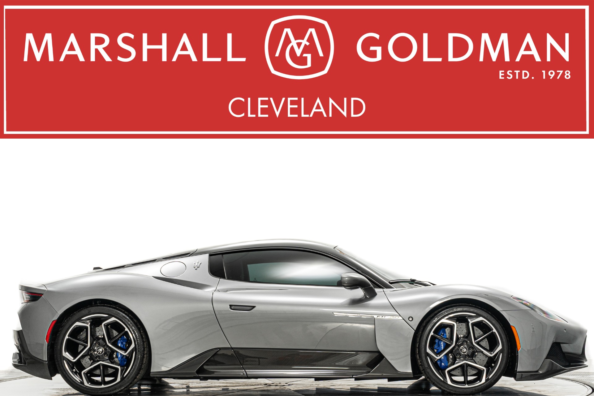 Used-2022-Maserati-MC20-Low-