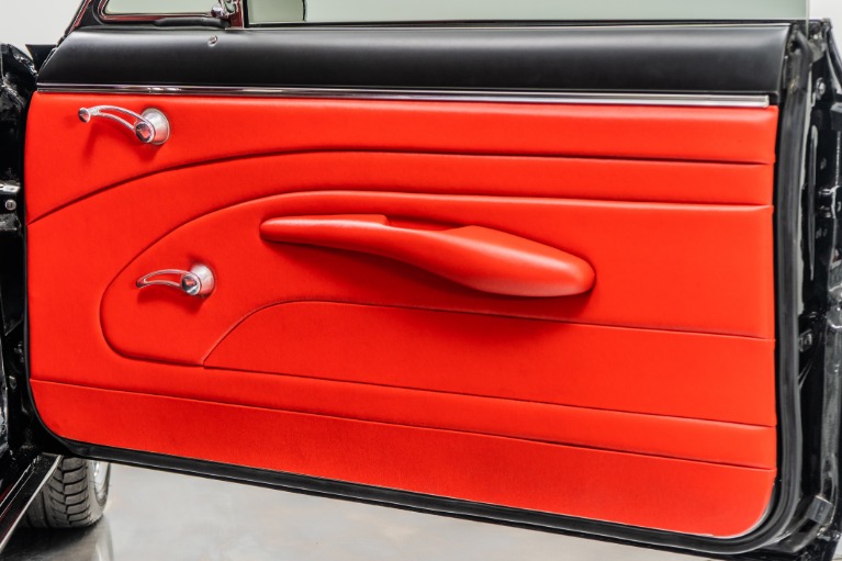 66 nova discount door panels