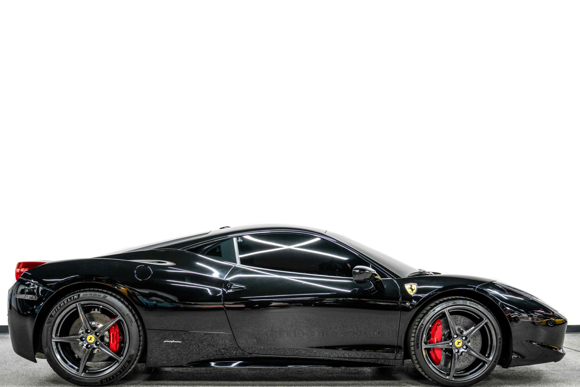 Ferrari 458 Ranking Ferrari 458 Italia How Much