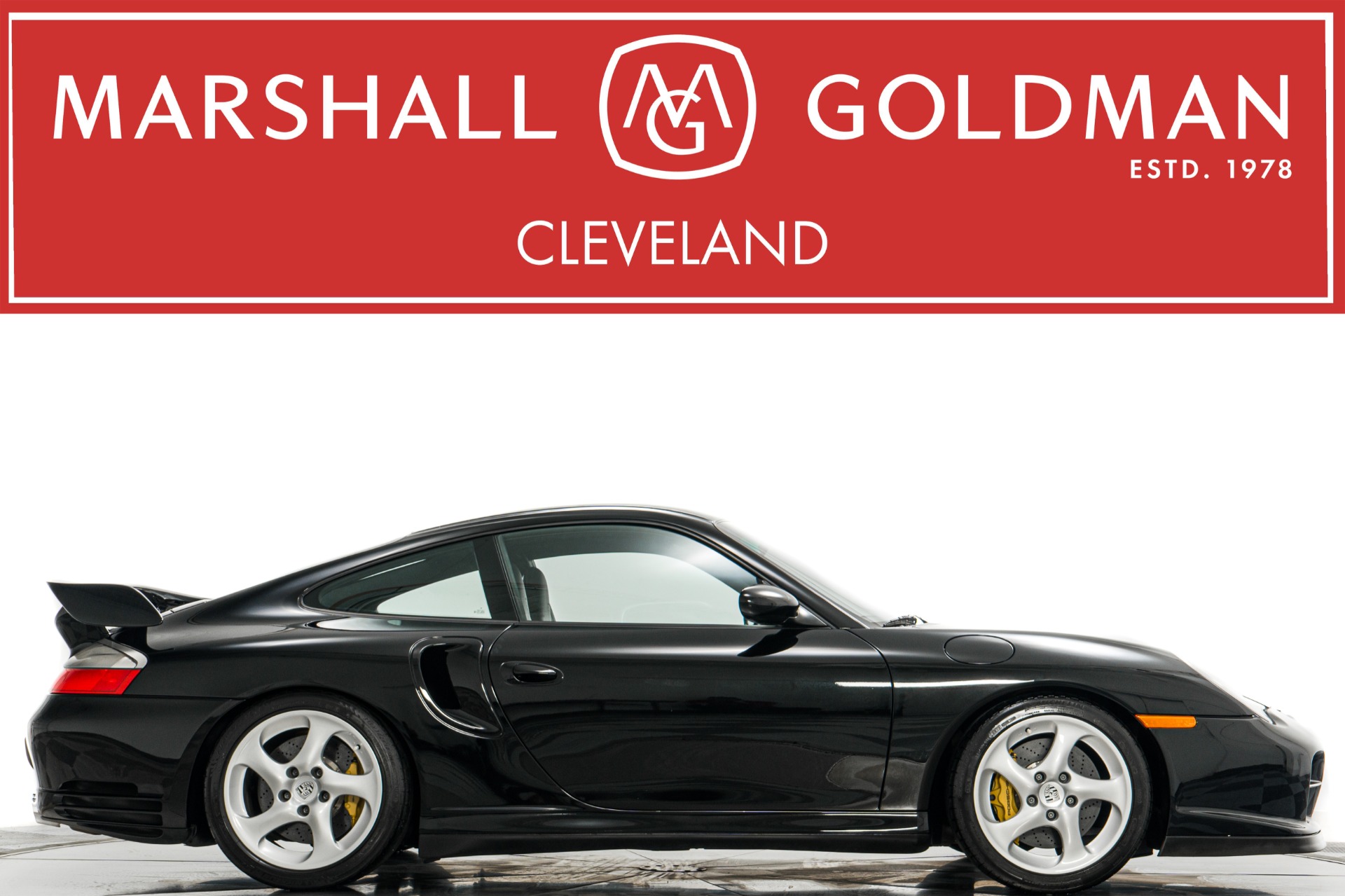 Used 2003 Porsche 911 GT2 -Very Low Miles, Extremely Rare, Clean