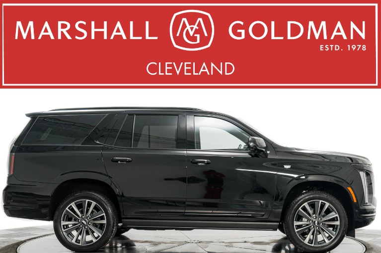 Used 2026 Cadillac Escalade Sport -Super Cruise, 764 Miles, As New