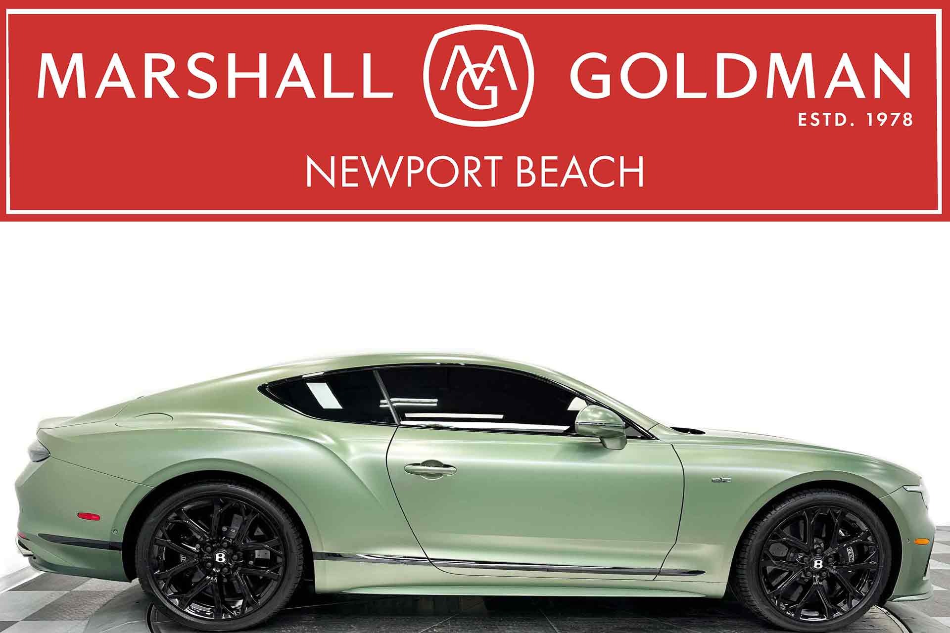 Used-2025-Bentley-Continental-