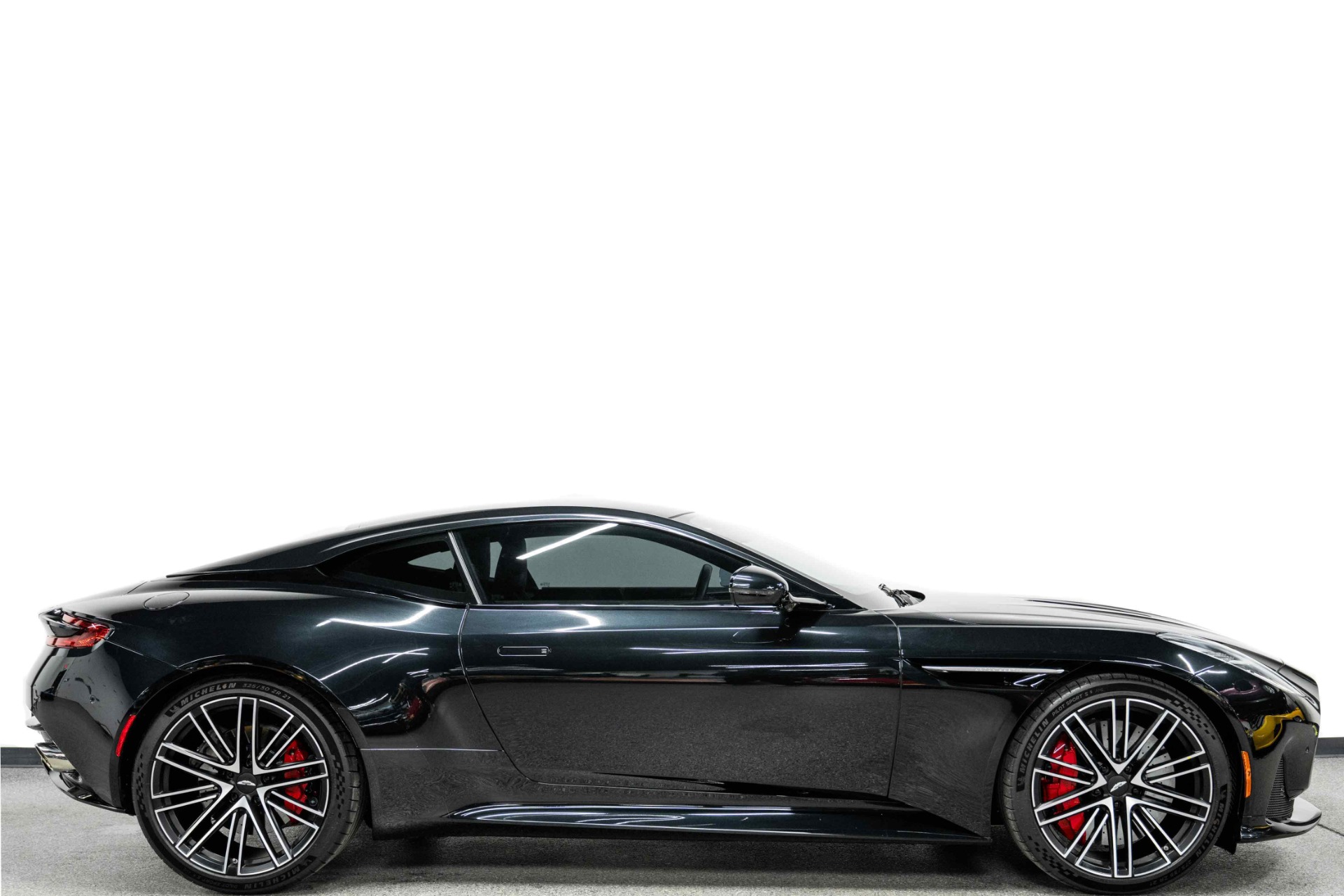 Used 2024 Aston Martin DB12 V8 -Special Paint Color, Bowers and