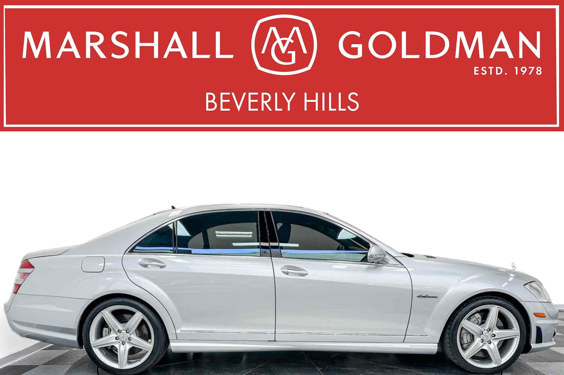 Used-2009-Mercedes-Benz-S63-