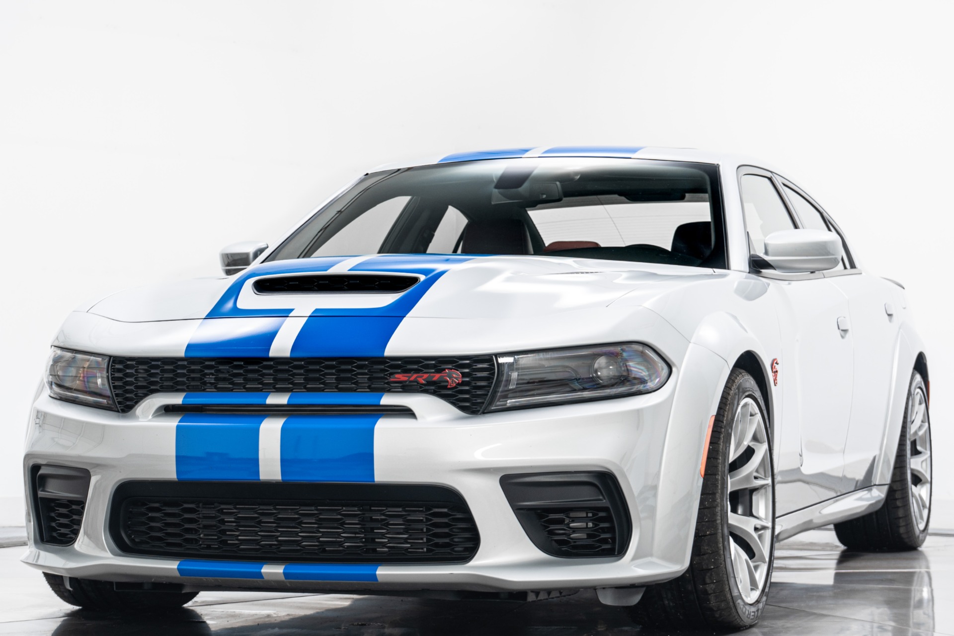 Used 2022 Dodge Charger SRT Hellcat -Redeye Jailbreak, Sunroof 