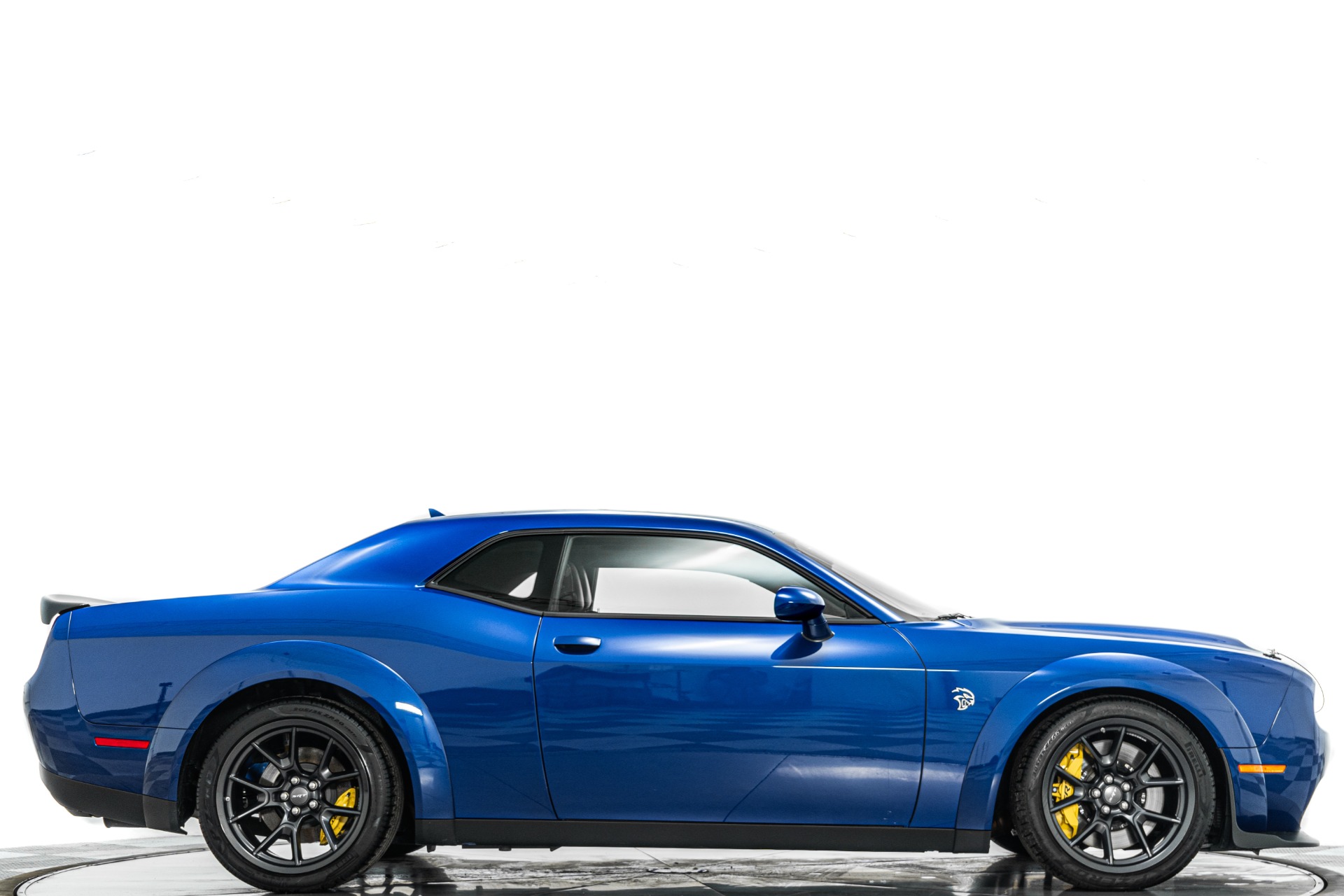 チェリーパイ [Blu-ray] 6g7v4d0 Used 2022 Dodge Challenger SRT Hellcat -Redeye Widebody Jailbreak