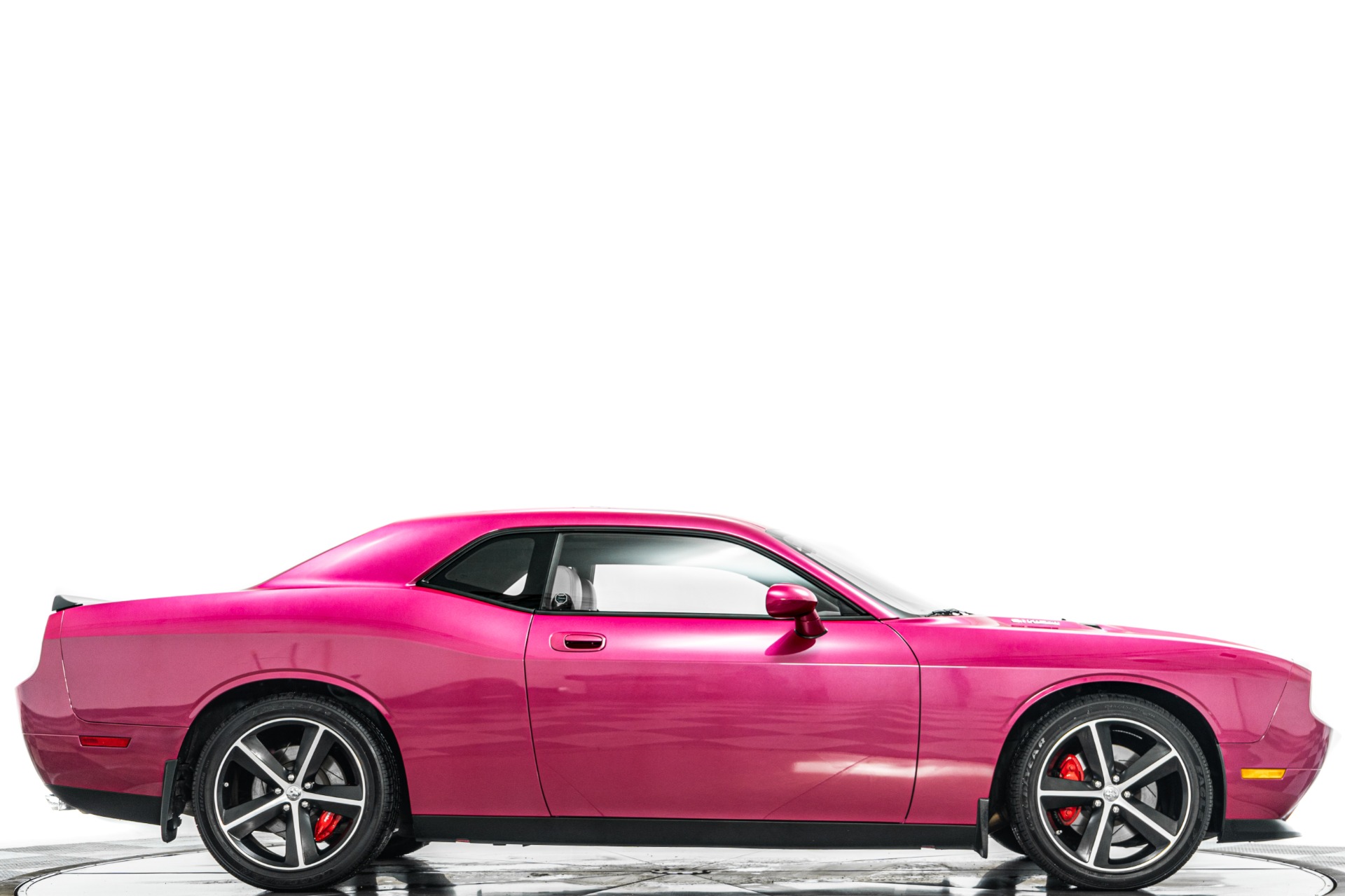 Used 2010 Dodge Challenger SRT8 -#251 of 400 Made, SRT Option