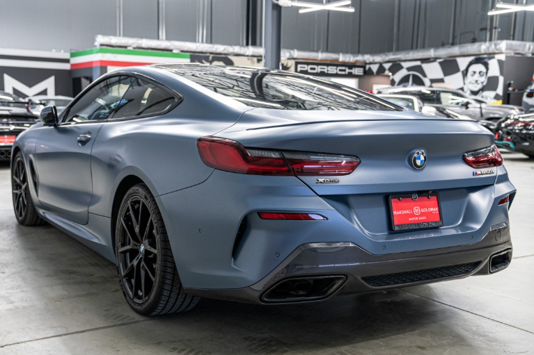 Used 2019 BMW M850i xDrive -First Edition Package, 1 of 400 Built