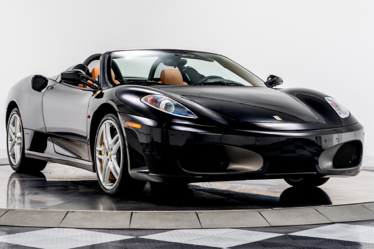 F430★ 2006 Ferrari F430 Spider for sale in Nashville, TN