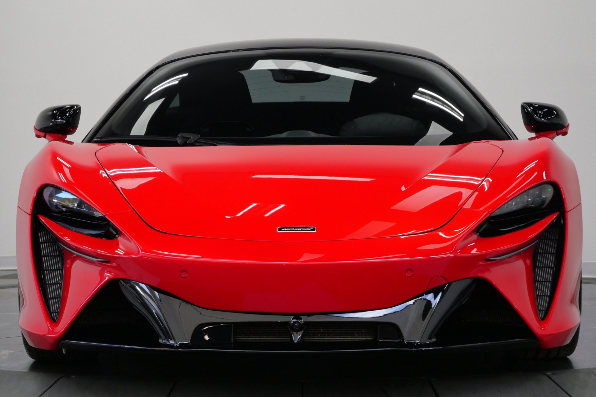Used 2024 McLaren Artura -Performance Spec, Technology Pack in