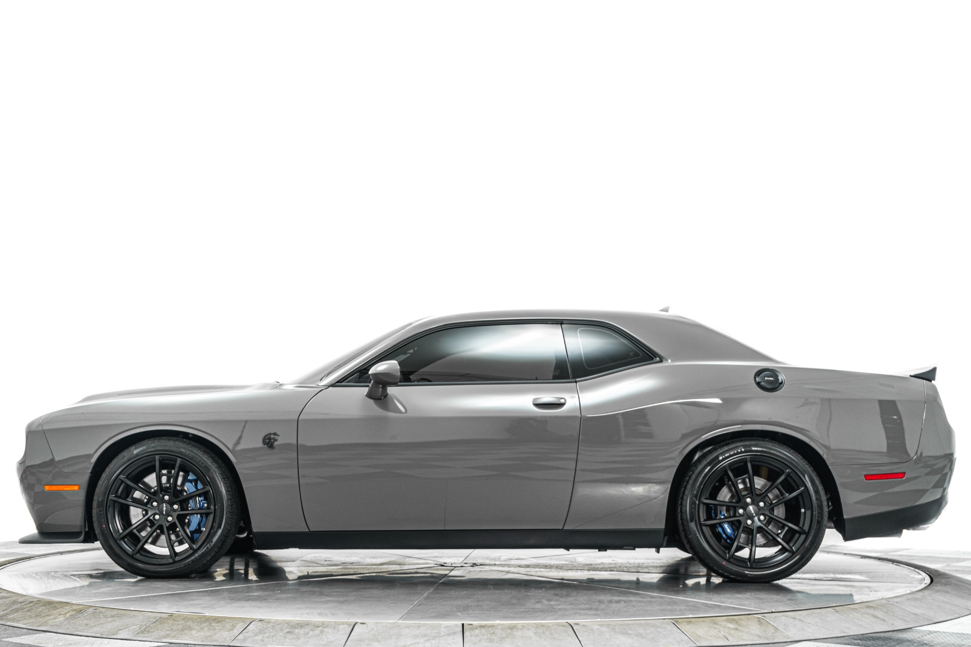 Used 2023 Dodge Challenger SRT Hellcat Jailbreak -Technology