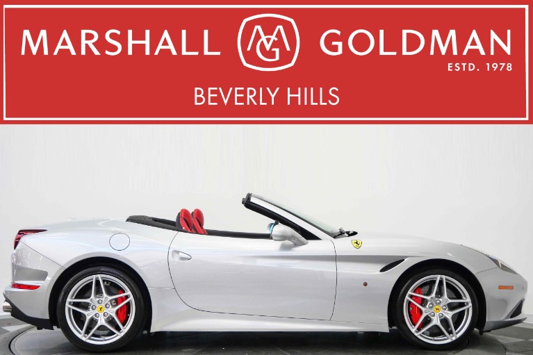 2017 Ferrari California -'s photo