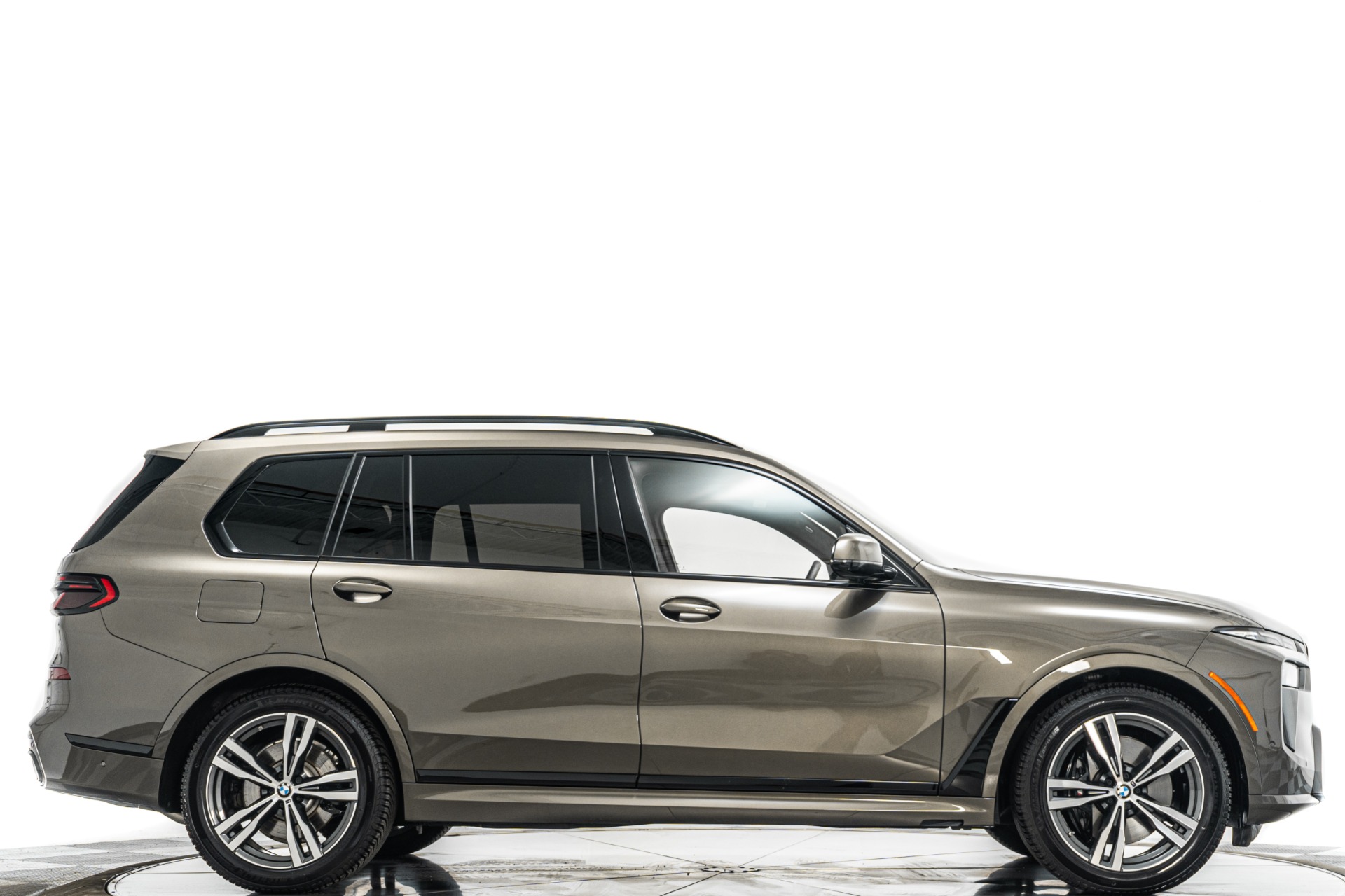 Used 2026 BMW X7 xDrive40i -M Sport Package, Driver Assistance