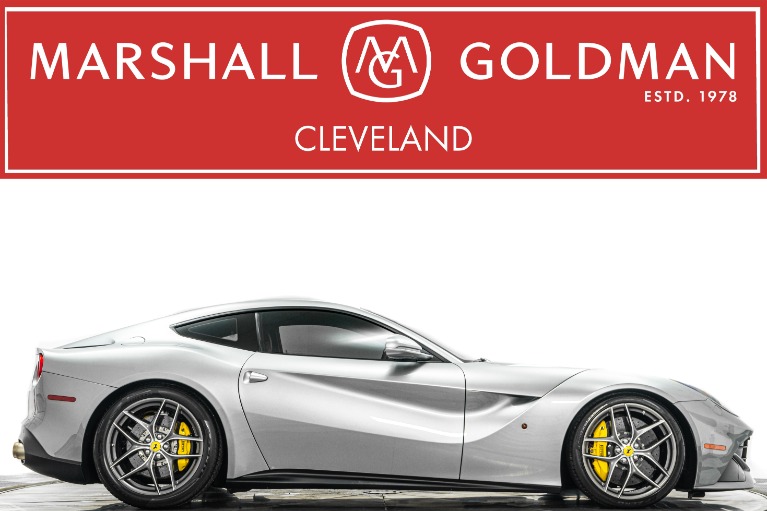 2016 Ferrari F12 -'s photo