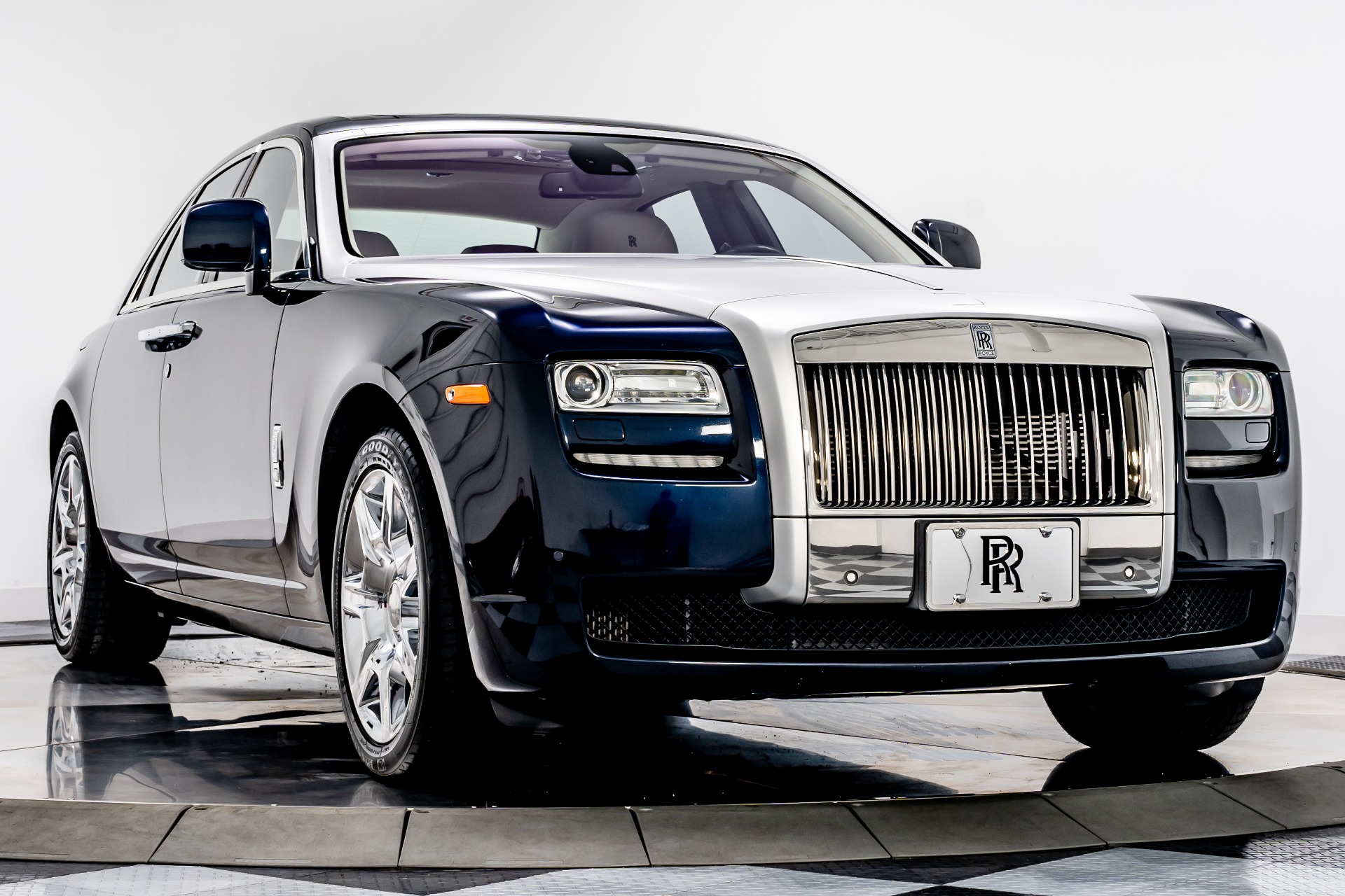 Chi tiết với hơn 58 về rolls royce ghost 2011  Du học Akina