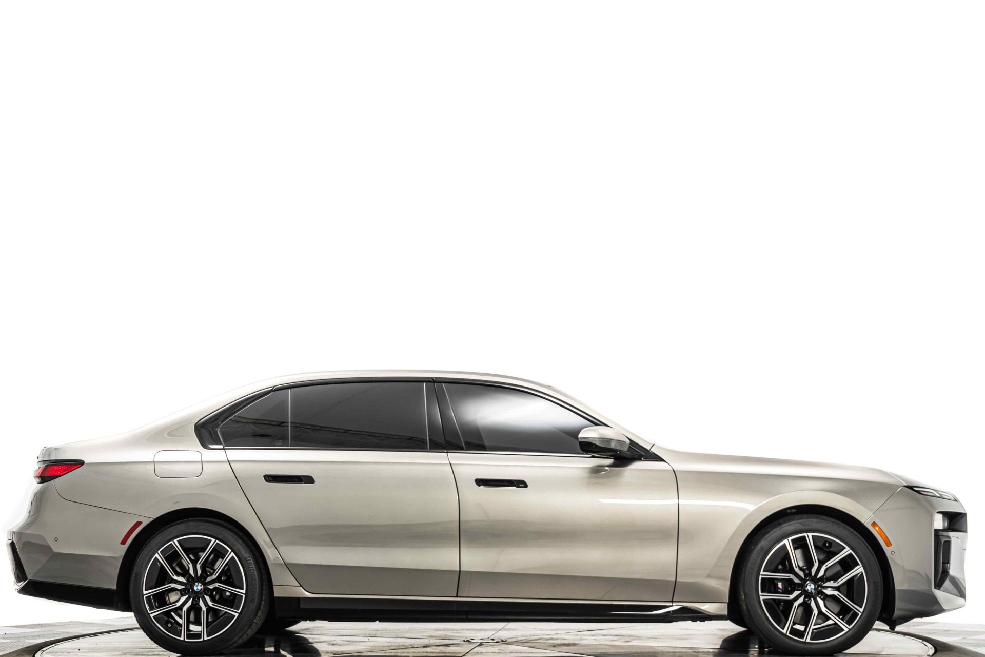 Used 2026 BMW 740i xDrive -Premium Package, M Sport Package Pro in